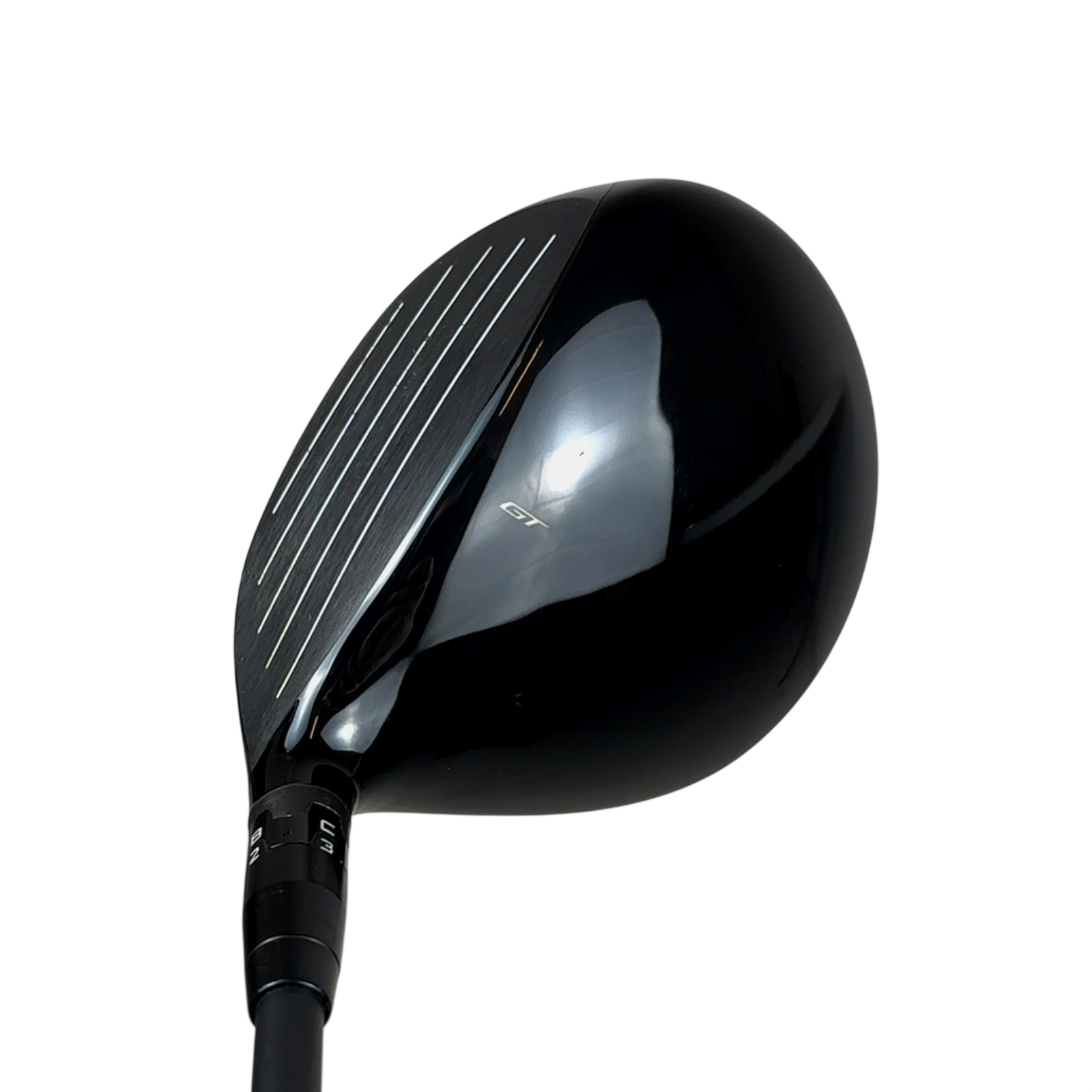 Titleist GT280 Mini Driver / Flex Stiff / Loft 13