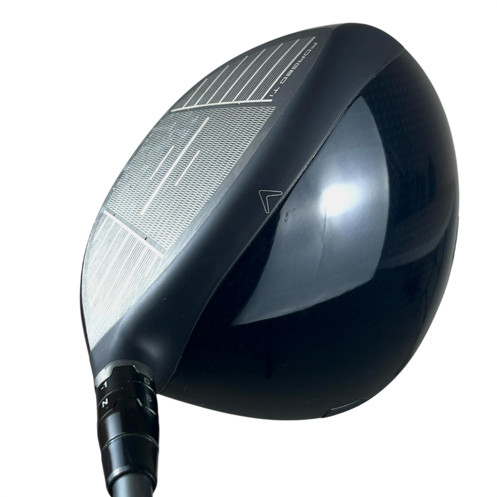 Callaway Paradym  Driver / Flex Stiff / Loft 9
