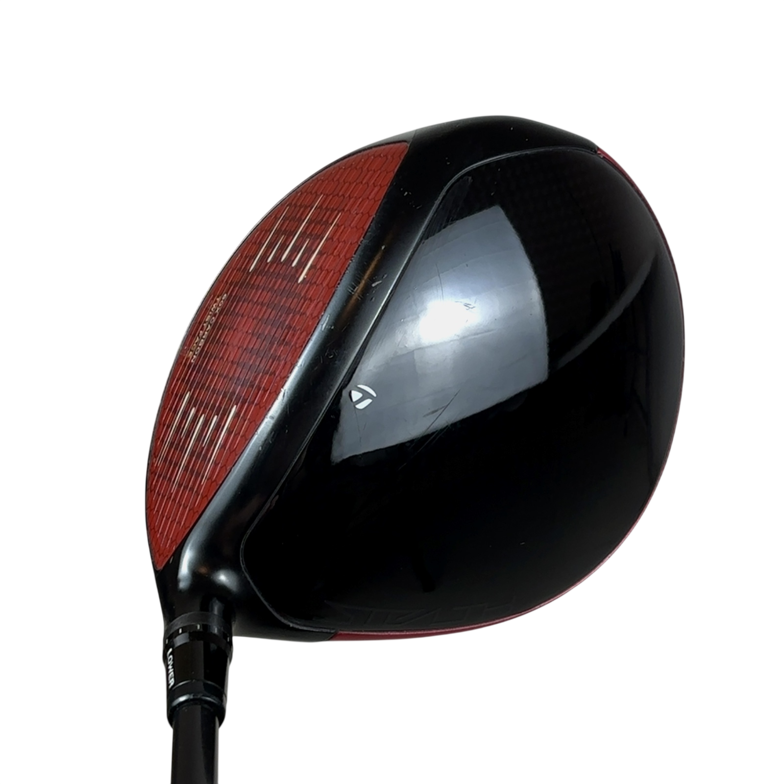 TaylorMade Stealth 2 Driver / Flex Stiff / Loft 10.5