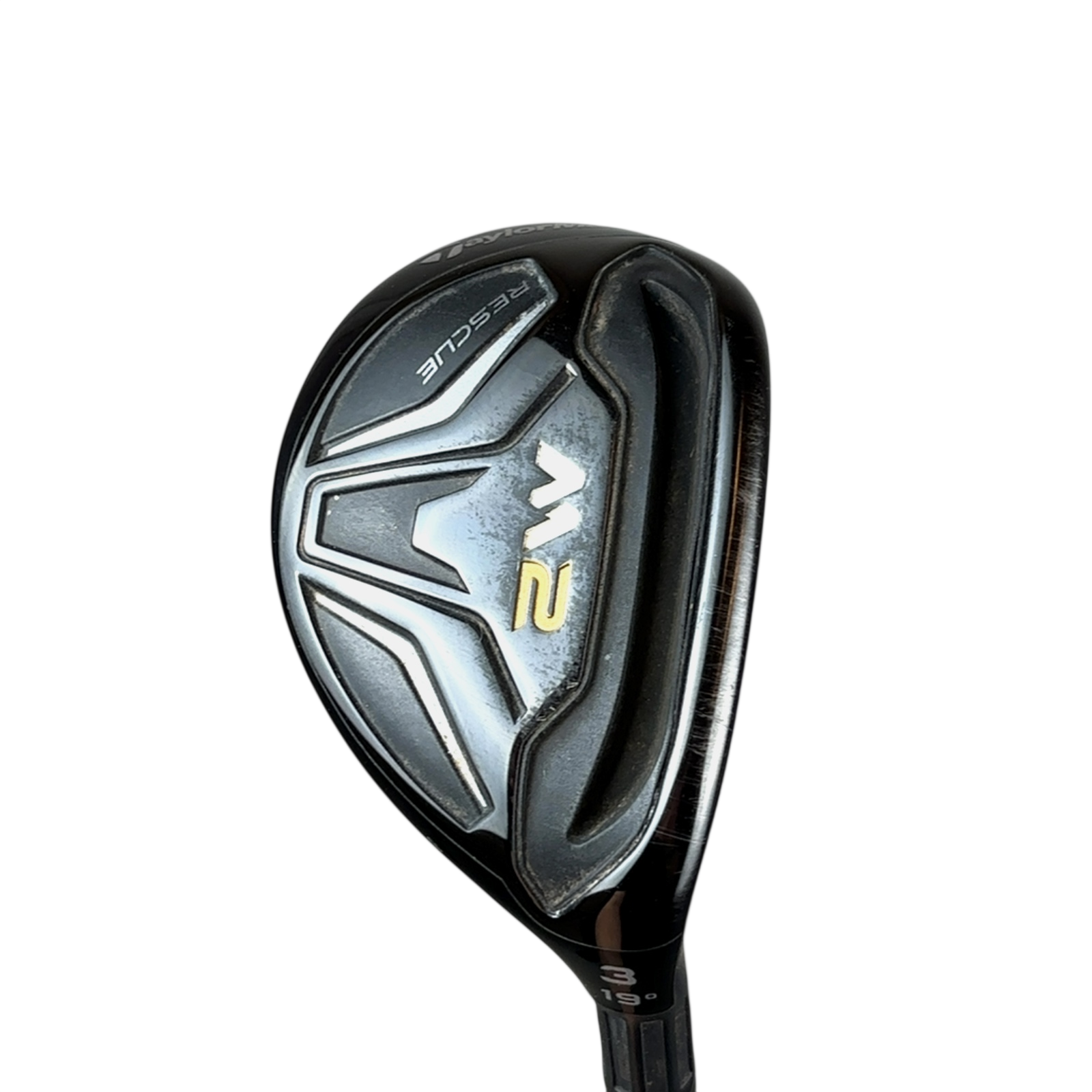 TaylorMade M2 2016 Hybrid / Flex Regular / #3/19