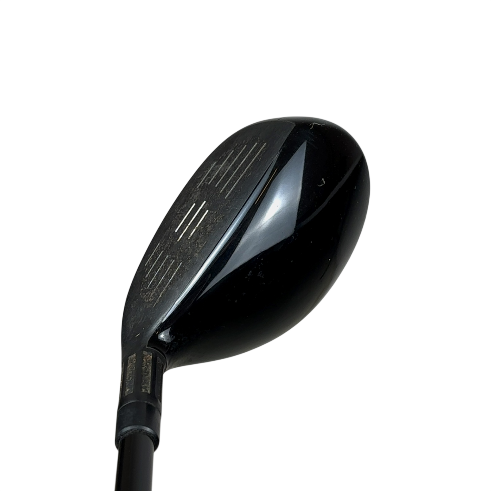 TaylorMade M2 2016 Hybrid / Flex Regular / #3/19