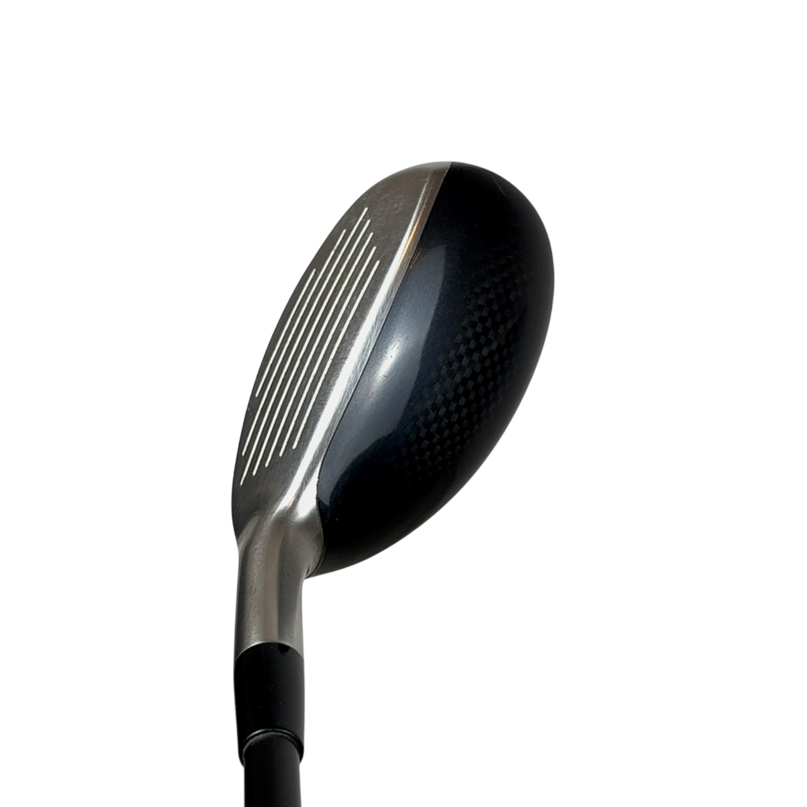 Mizuno Fli-Hi CLK Hybrid / Flex Regular / #2/17