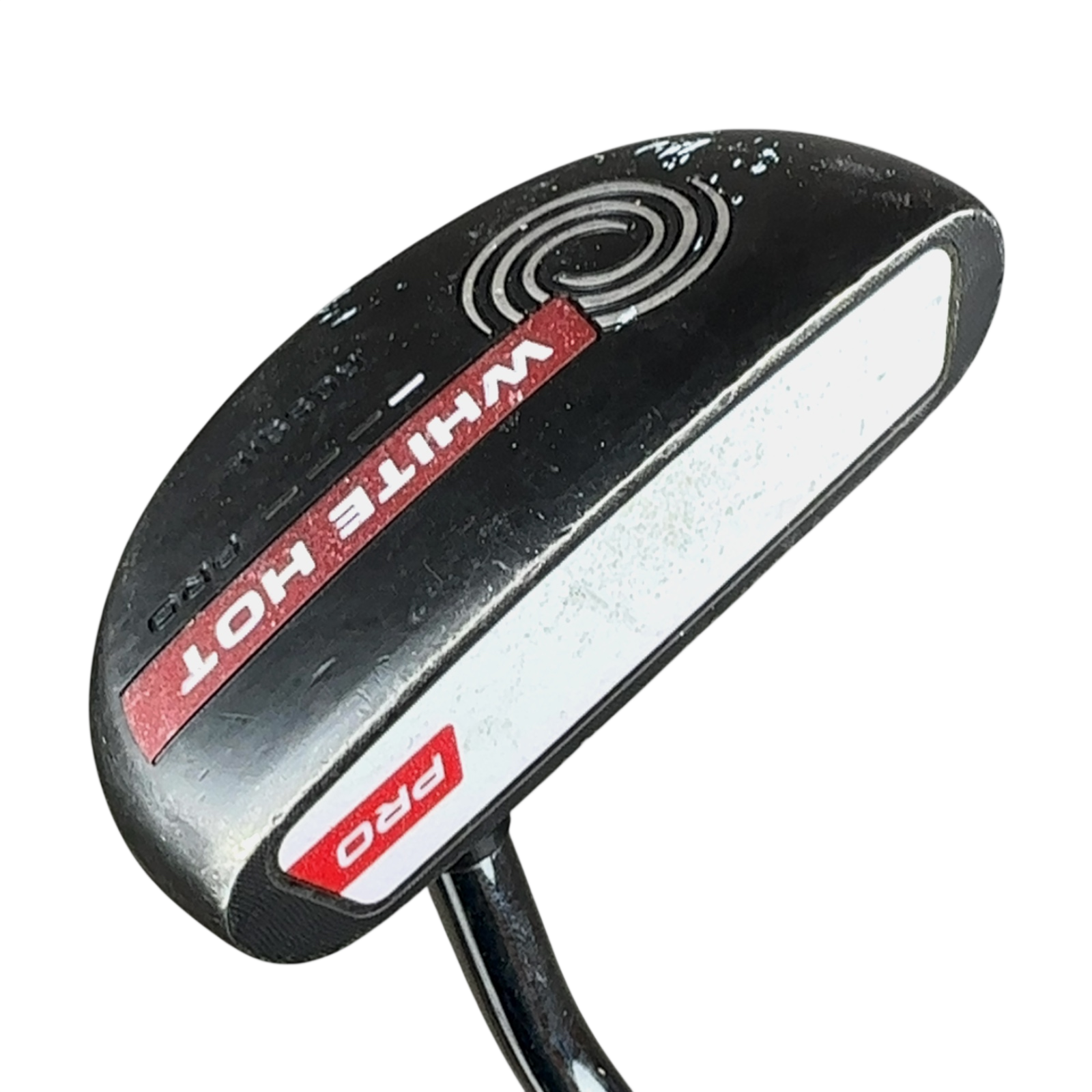 Odyssey White Hot Pro Rossie Putter / 34"