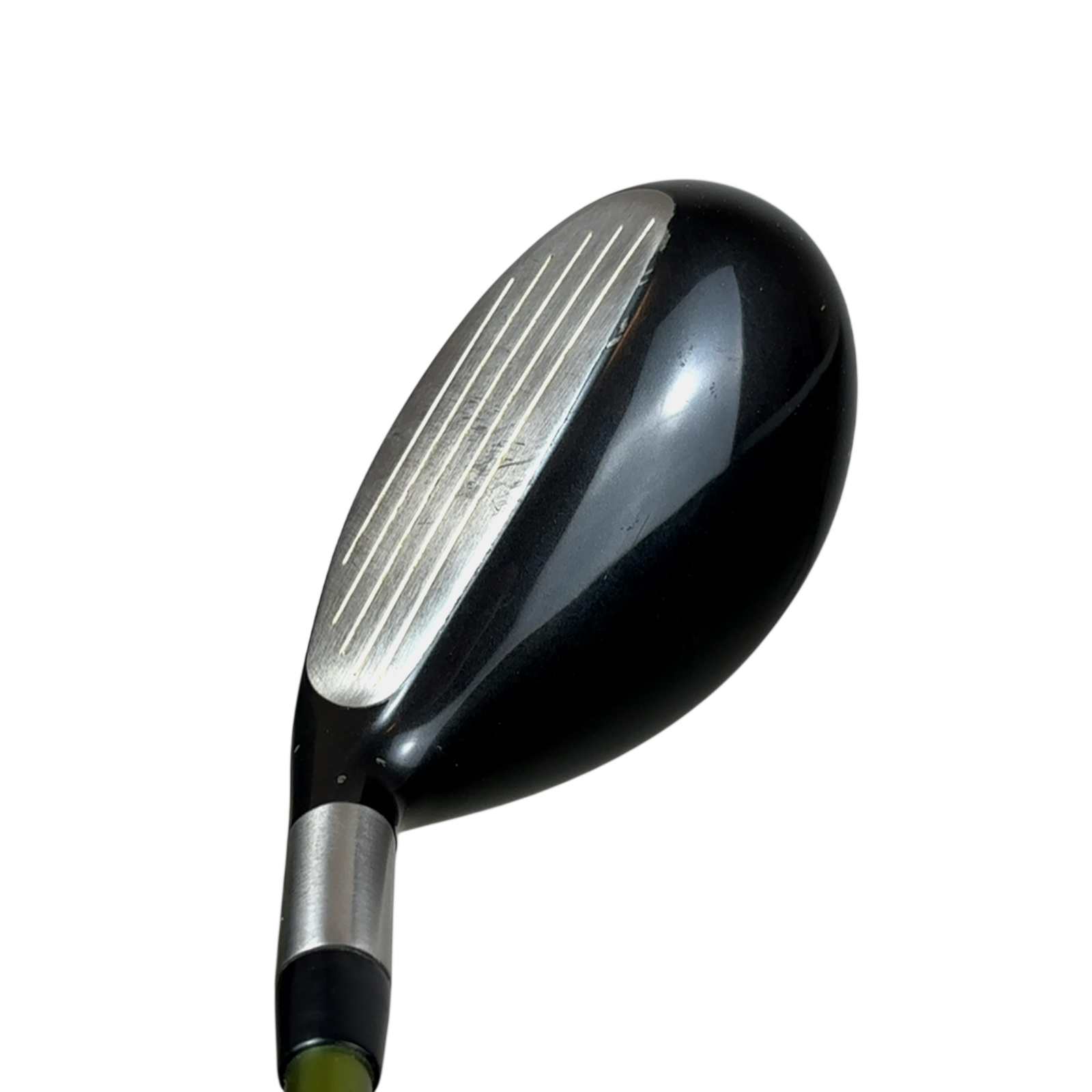 Bridgestone J33 Hybrid / Flex Stiff / #3/21