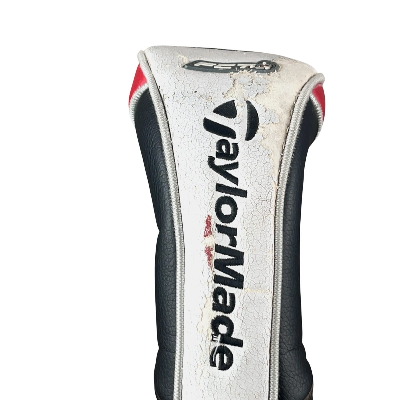 TaylorMade Rescue FCT Hybrid / Flex Stiff / #3/18