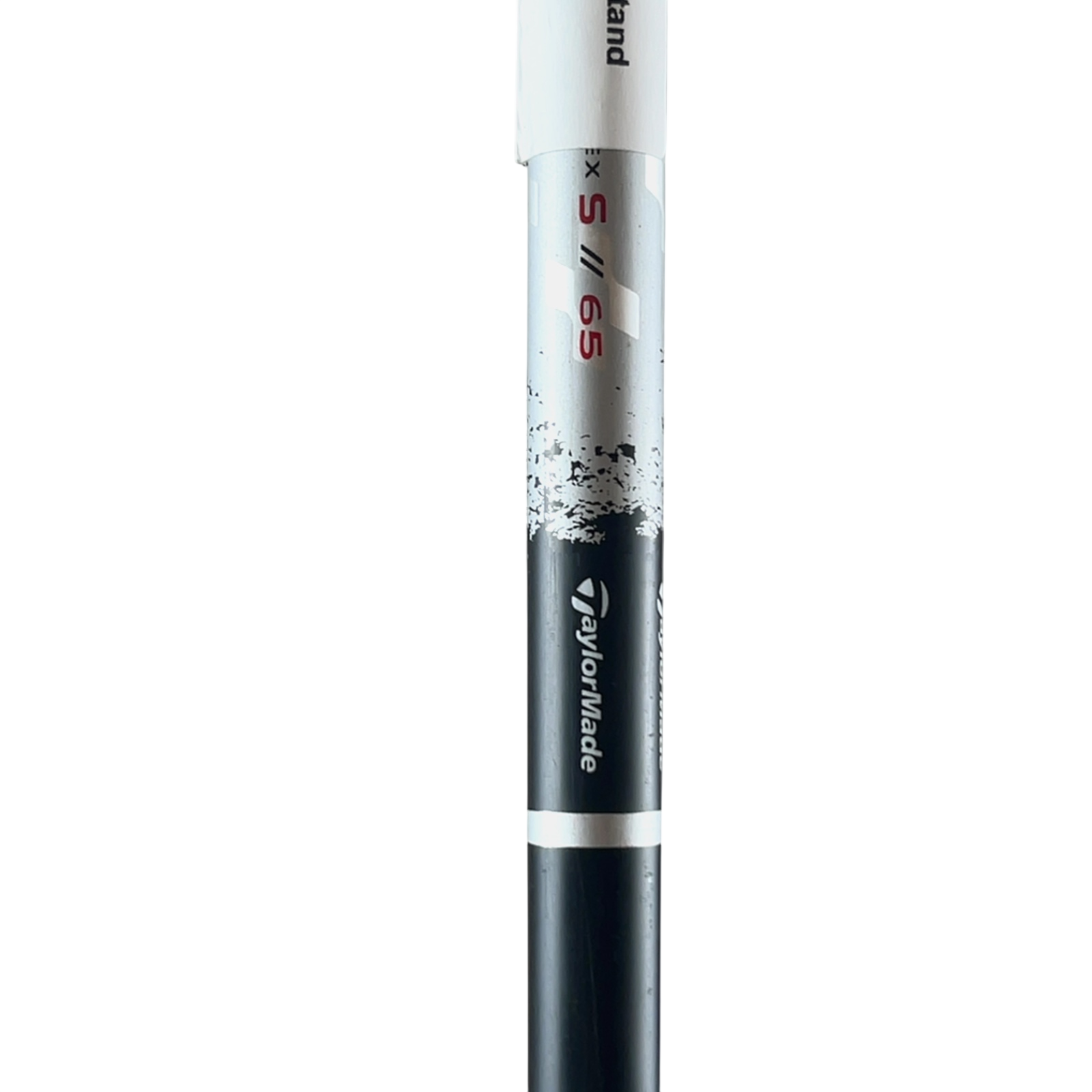 TaylorMade Rescue FCT Hybrid / Flex Stiff / #3/18