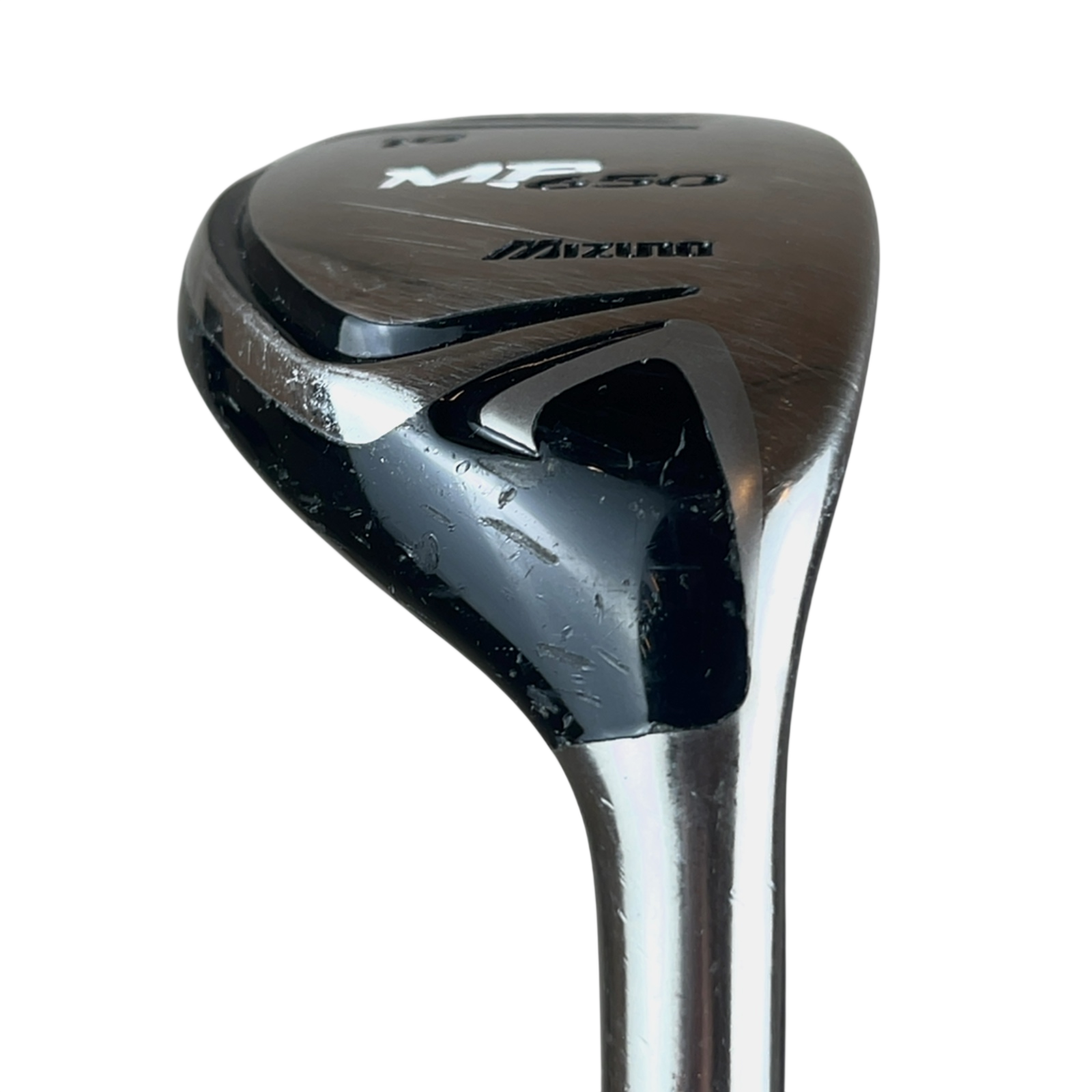 Mizuno MP-650 Hybrid / Flex Stiff / #3/19