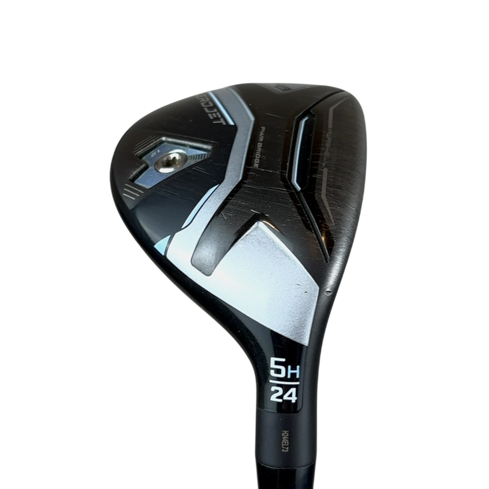 Cobra AeroJet Hybrid / Flex Ladies / #5/24