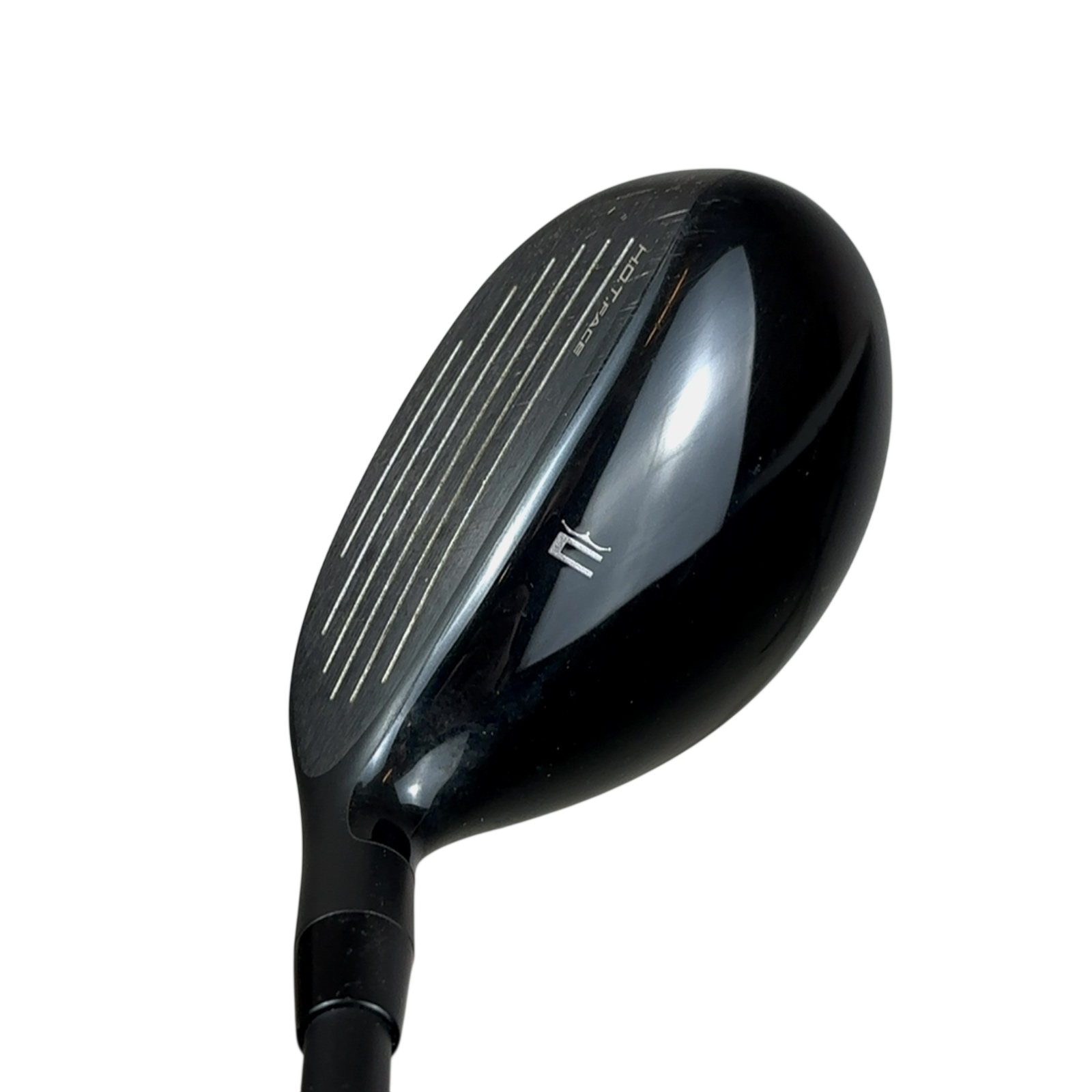 Cobra AeroJet Hybrid / Flex Ladies / #5/24