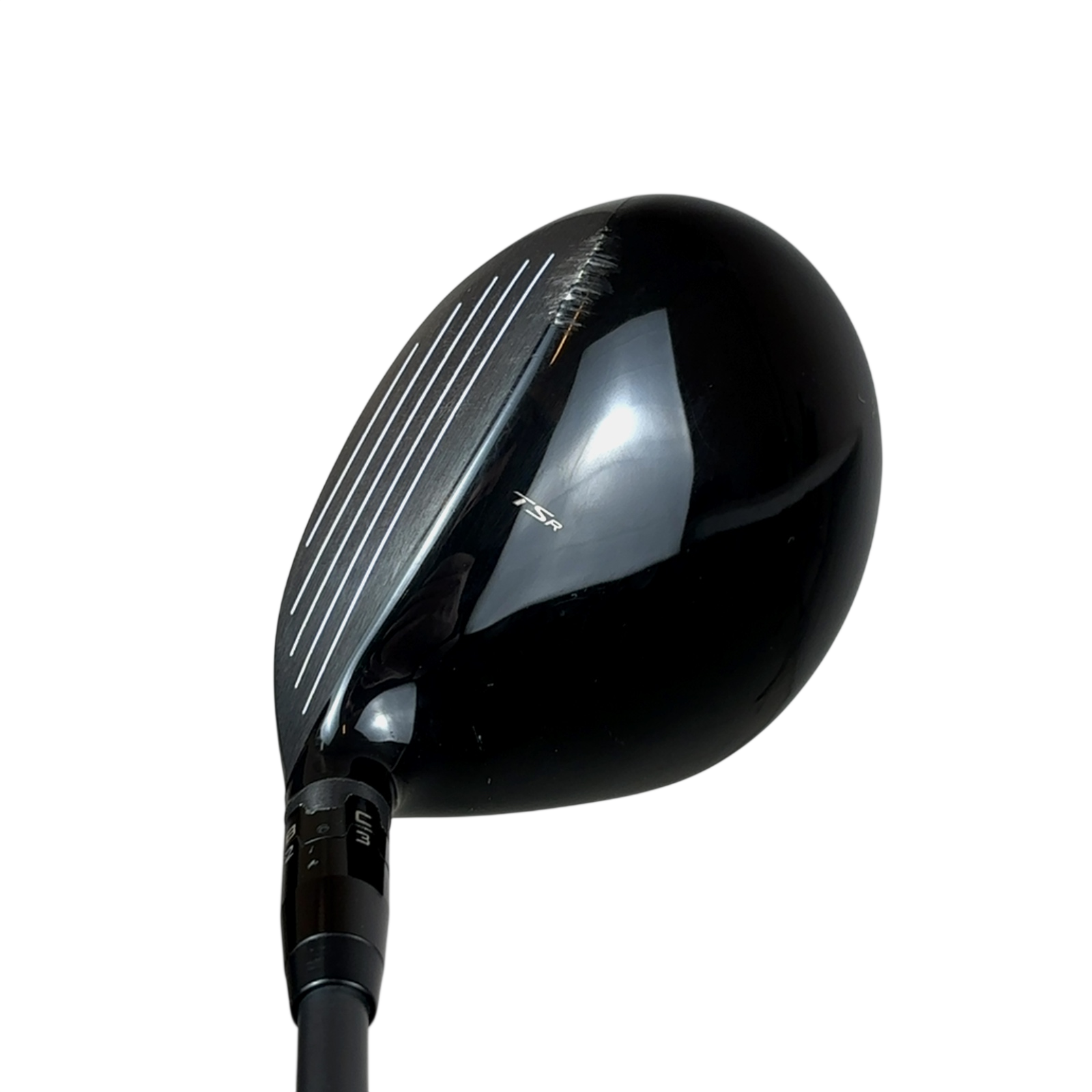 Titleist TSR3 Fairway Wood / Flex X-Stiff / #3/15