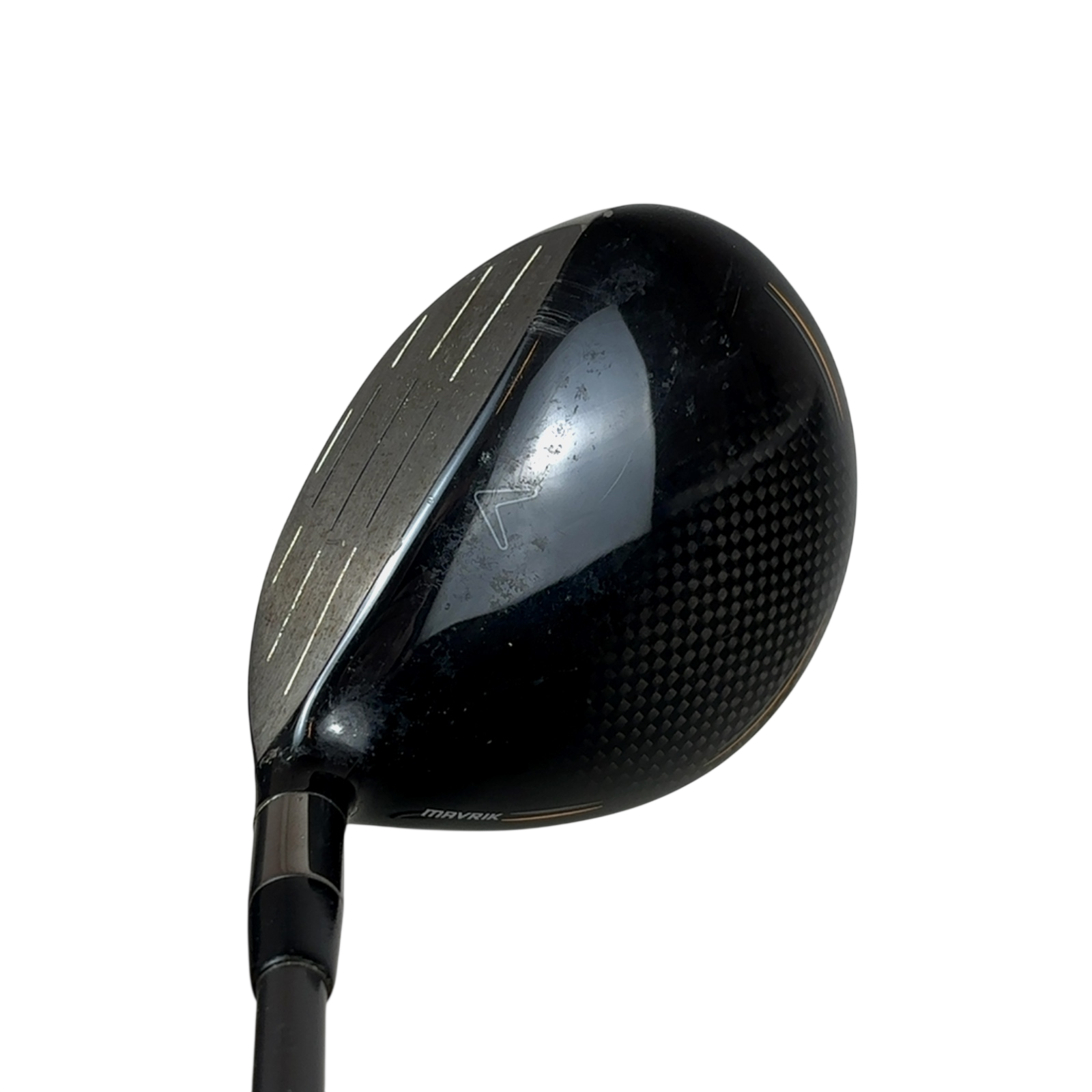 Callaway Mavrik Fairway Wood / Flex Regular / #3/15