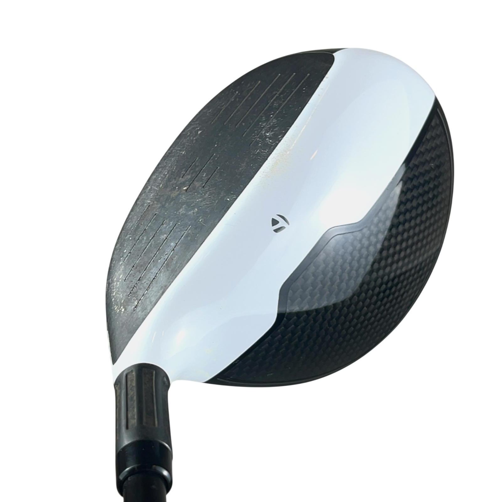TaylorMade M2 2017 Fairway Wood / Flex Regular / #3/16.5