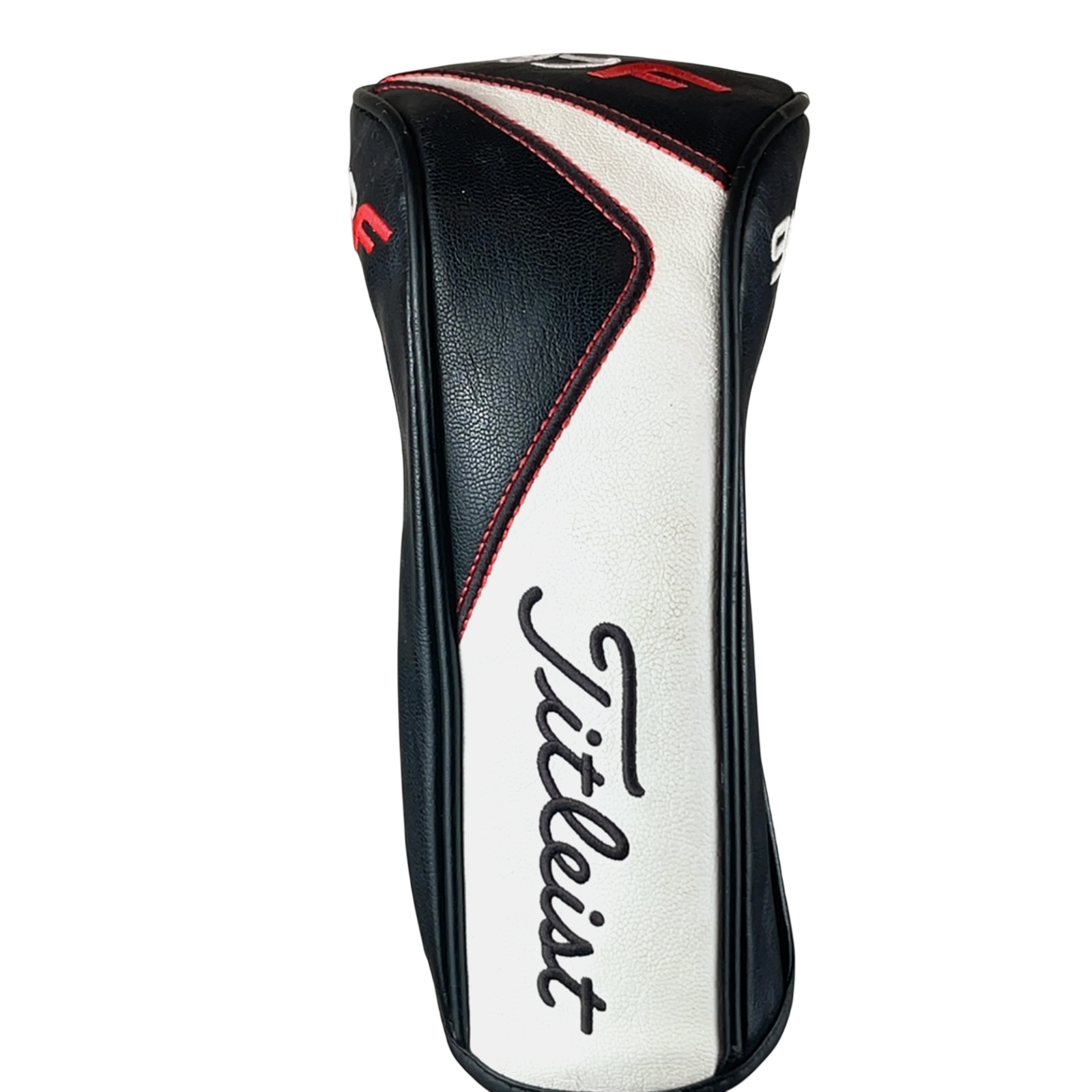 Titleist 917F2 Fairway Wood / Flex Stiff / #3/15