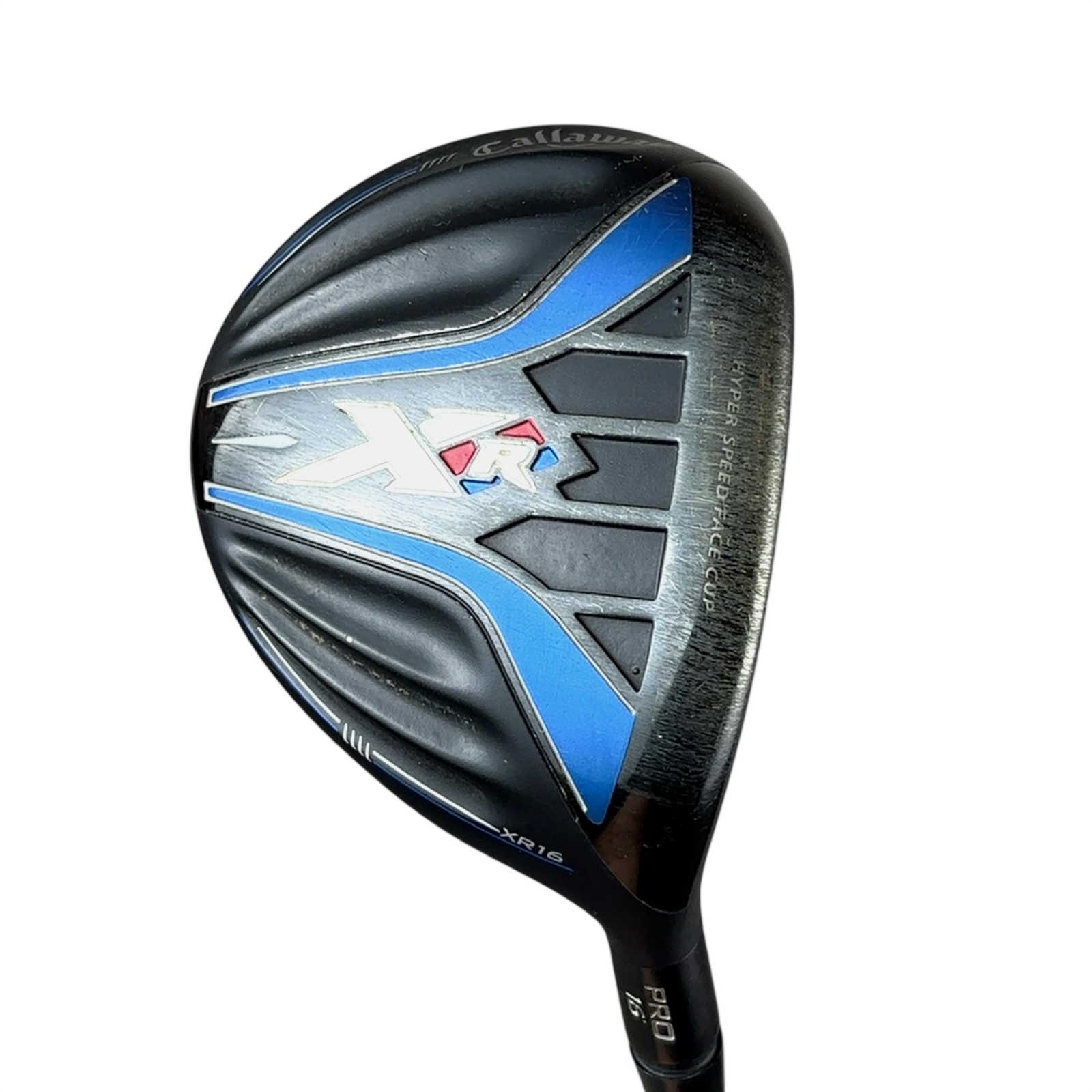 Callaway XR 16 Pro Fairway Wood / Flex Stiff / #4/16