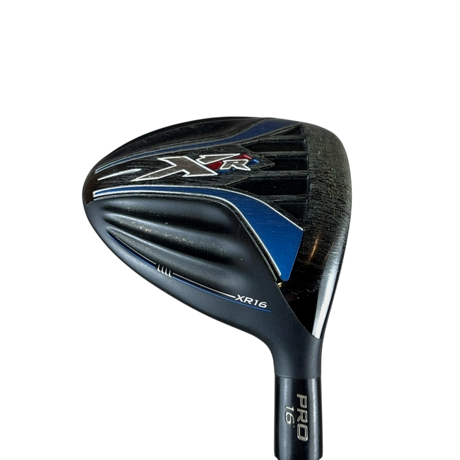 Callaway XR 16 Pro Fairway Wood / Flex Stiff / #4/16