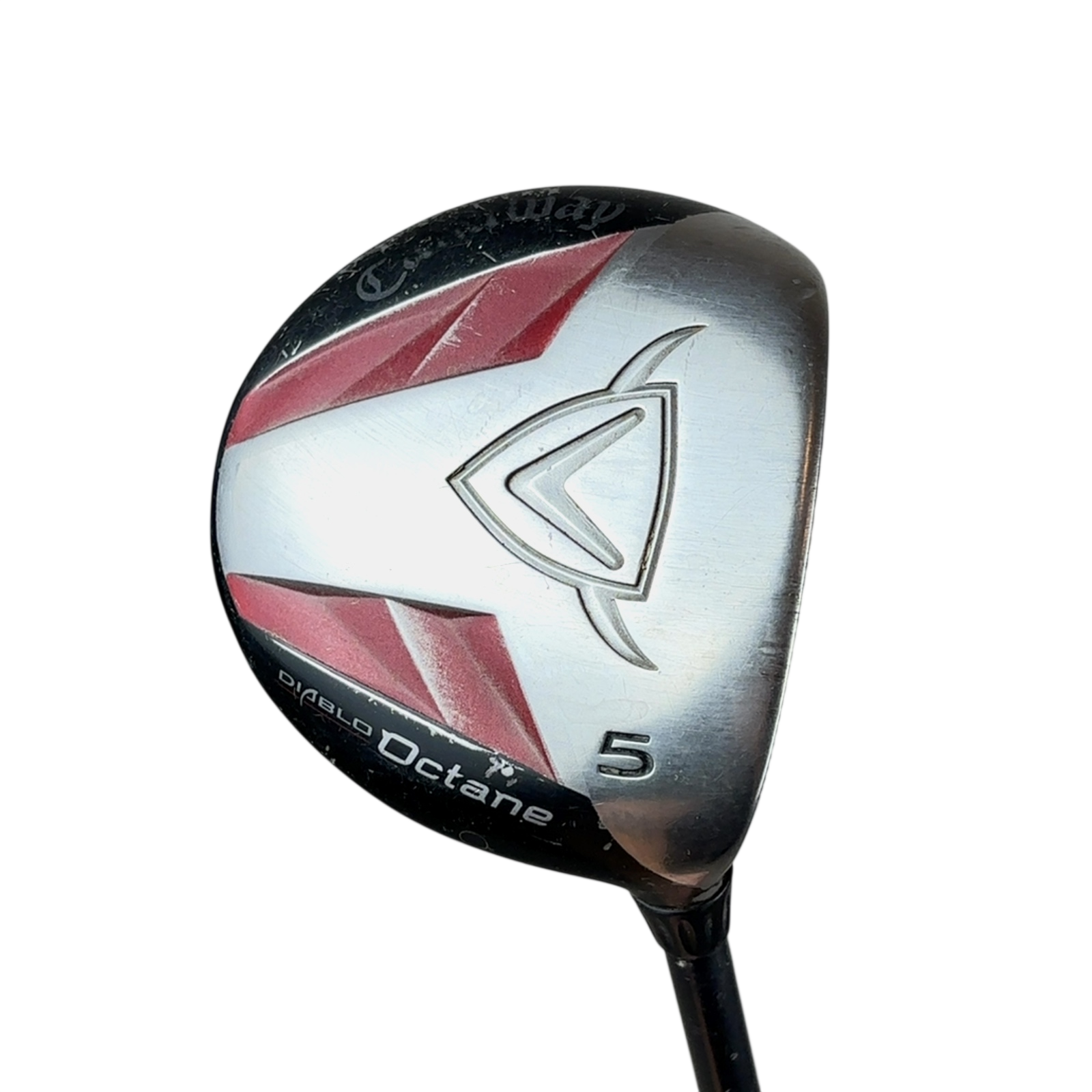 Callaway Diablo Octane Fairway Wood / Flex Regular / #5/18