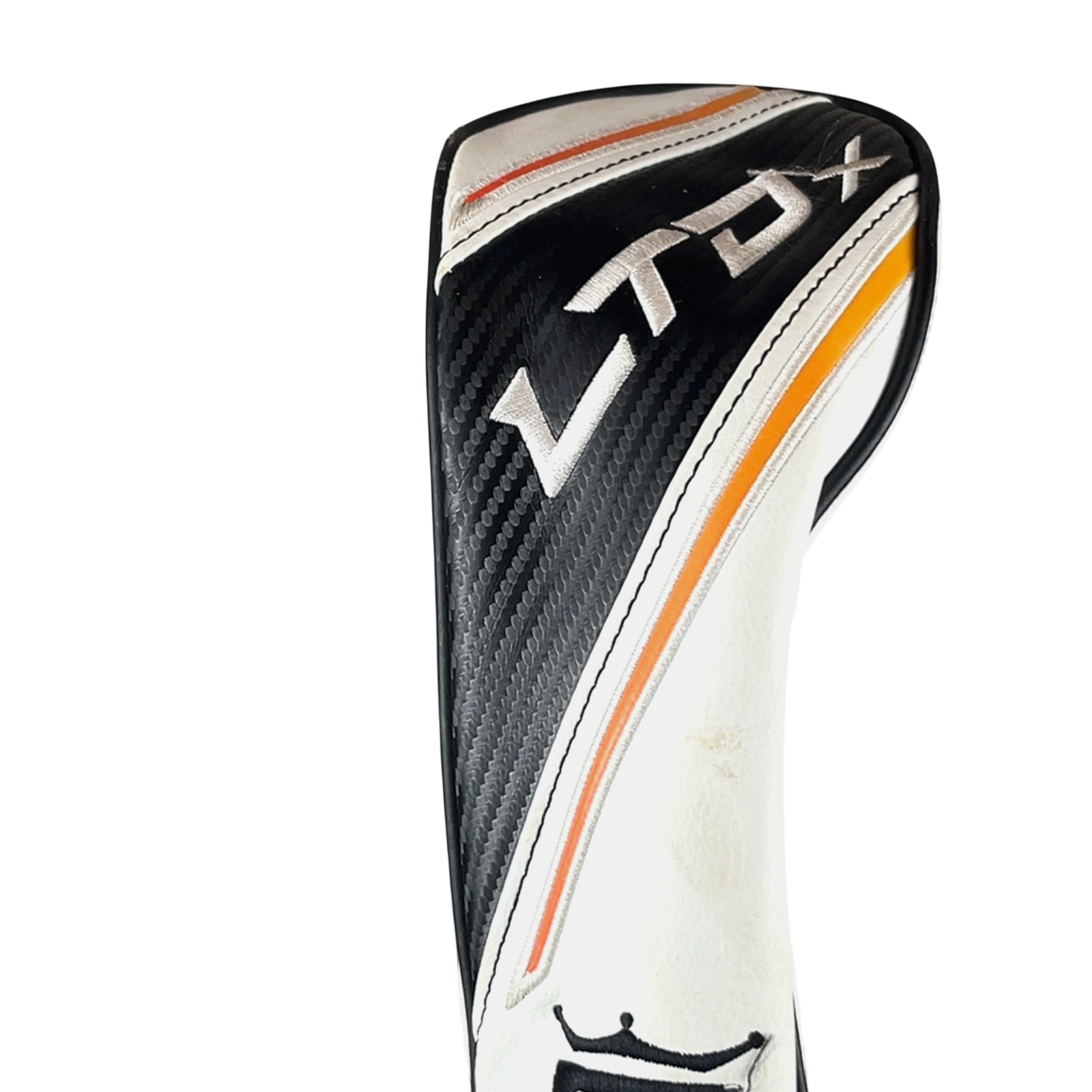 Cobra LTDx Fairway Wood / Flex Regular / #5/18.5