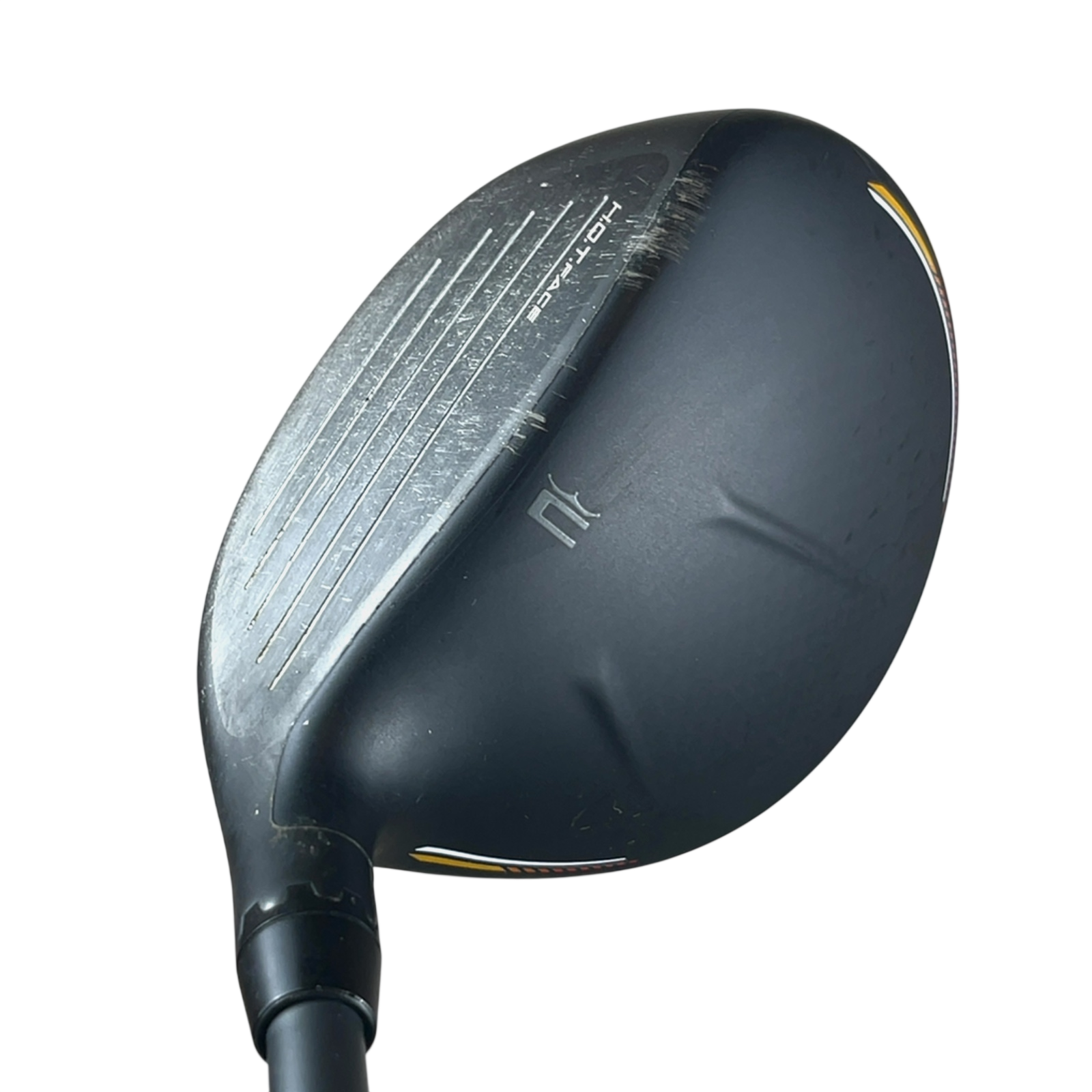 Cobra LTDx Fairway Wood / Flex Regular / #5/18.5