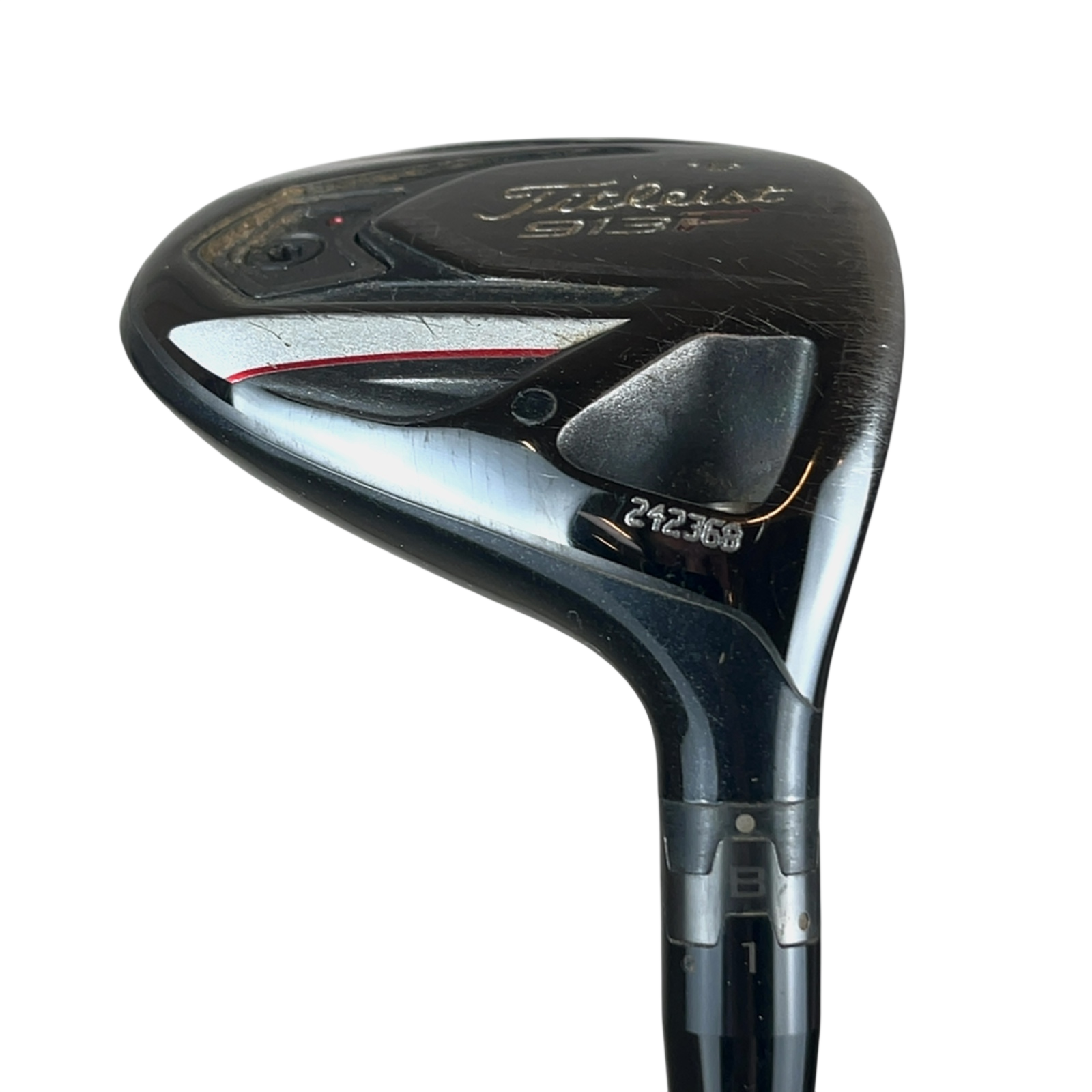 Titleist 913F Fairway Wood / Flex A-flex / #5/19