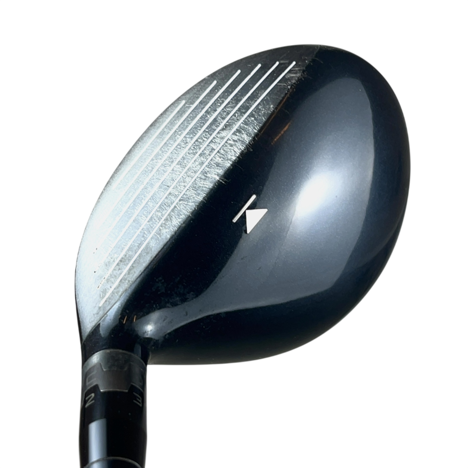 Titleist 913F Fairway Wood / Flex A-flex / #5/19