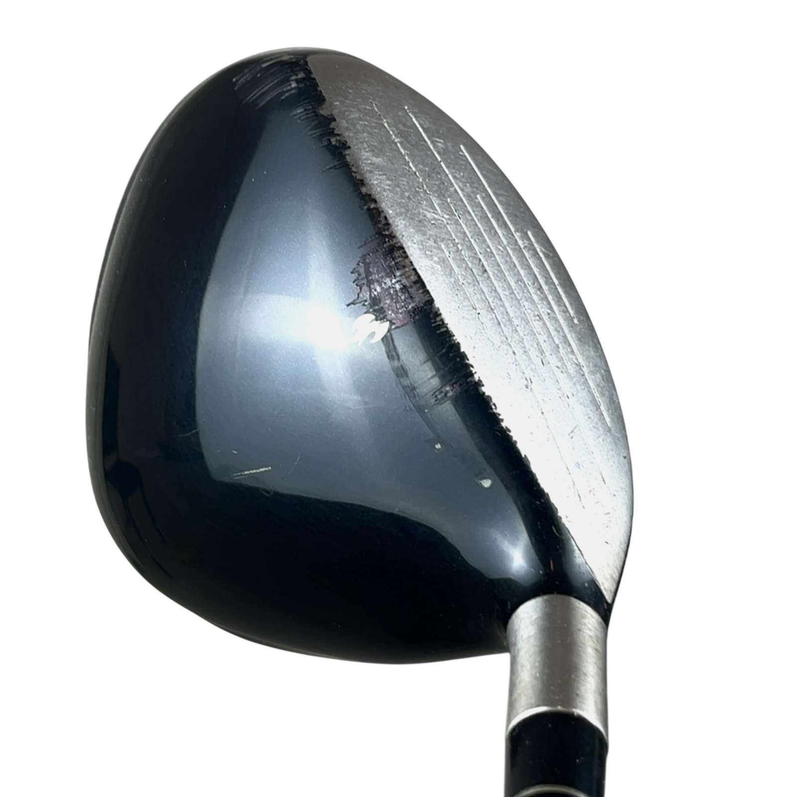 Venstre TaylorMade Burner Fairway Wood / Flex Regular / #3/15