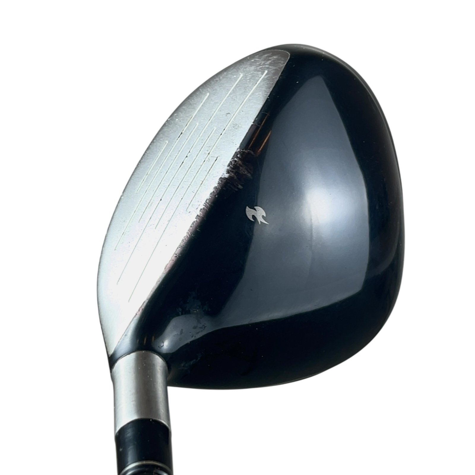 TaylorMade Burner Fairway Wood / Flex Regular / #3/15
