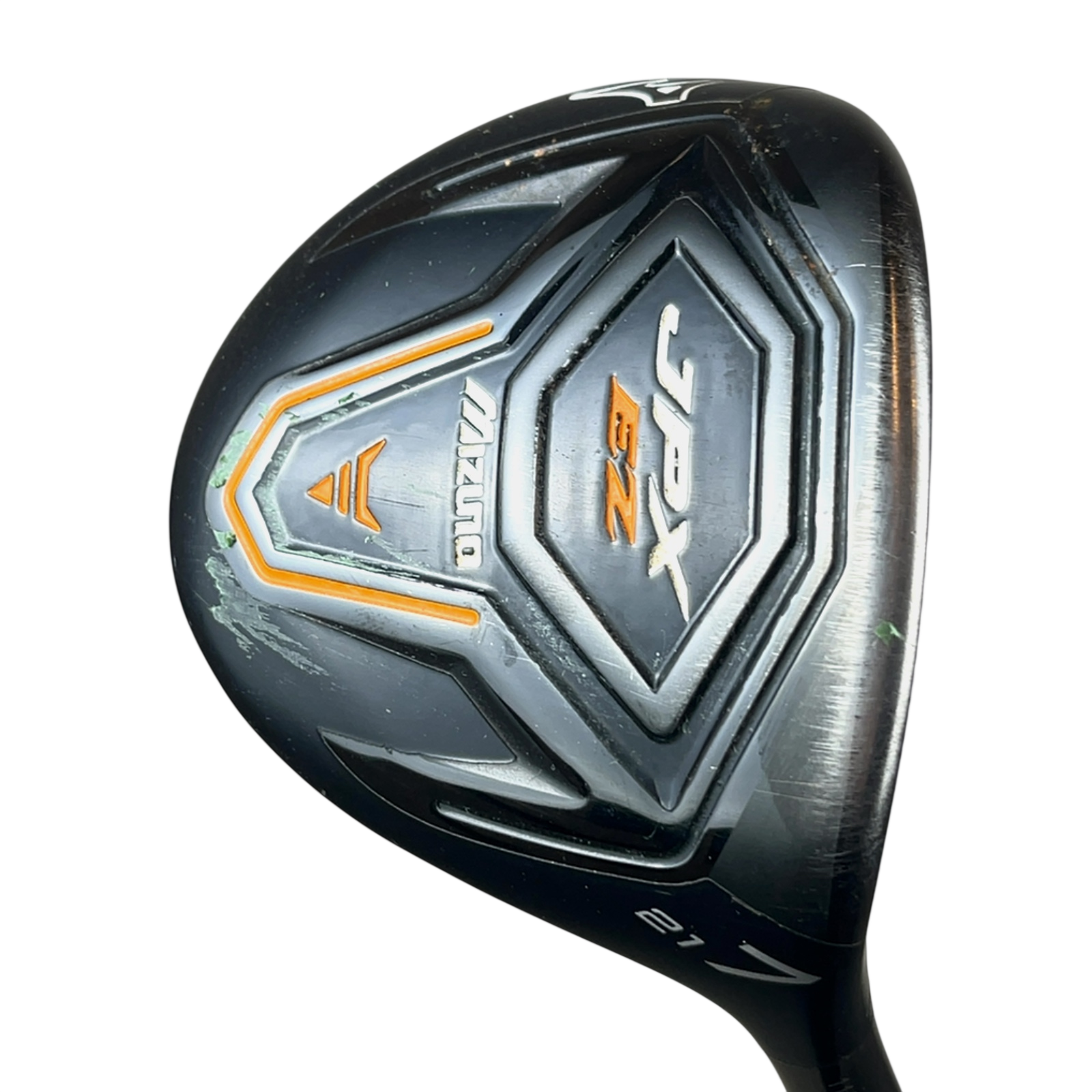 Mizuno JPX Ez Fairway Wood / Flex Regular / #7/21