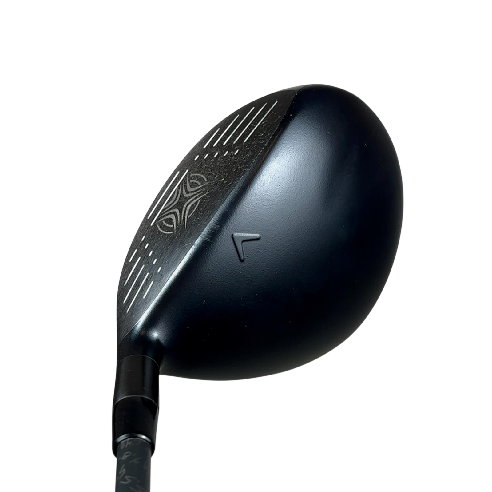 Callaway XR Fairway Wood / Flex Regular / #3/15