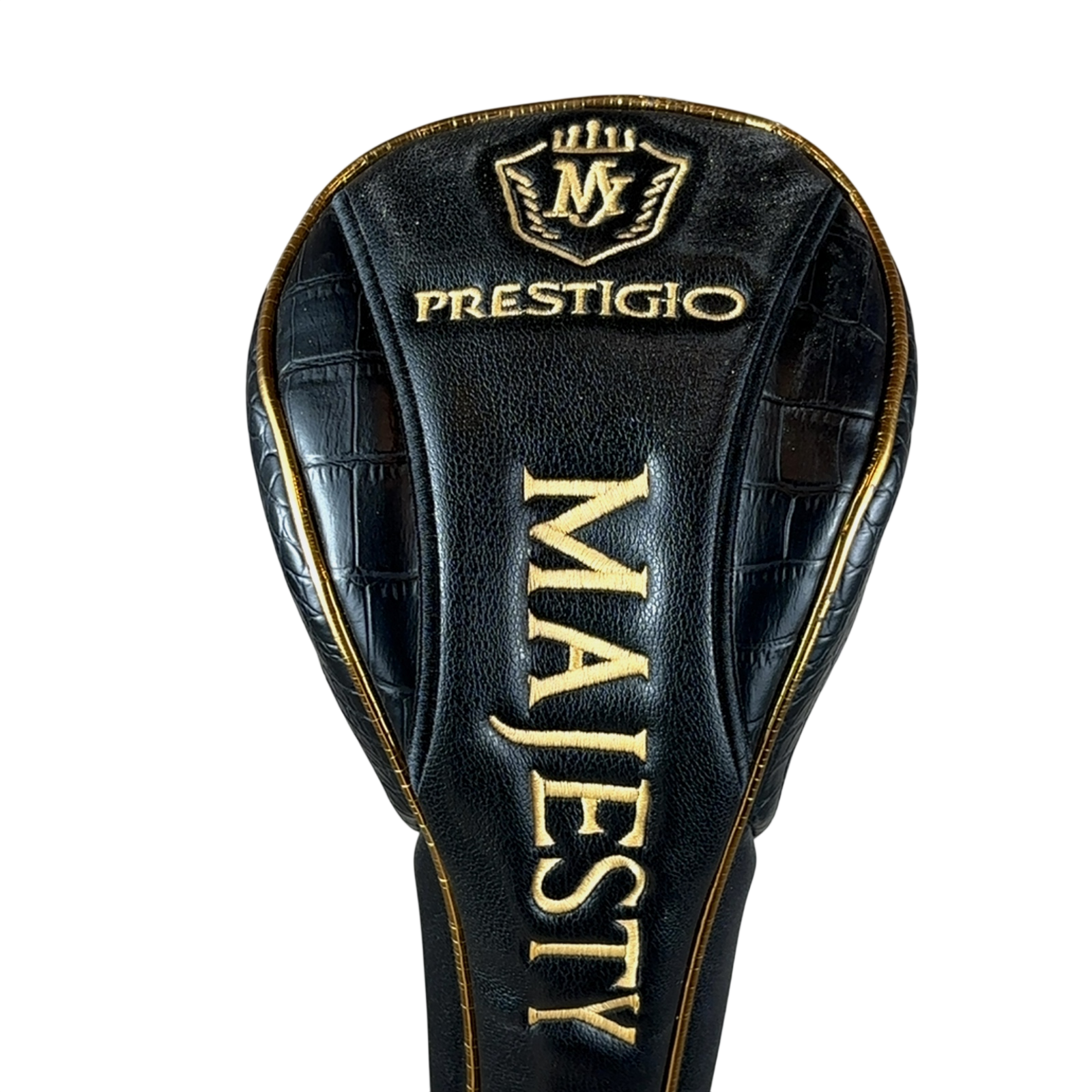 Majesty Prestigo Fairway Wood / Flex Regular / #5/18