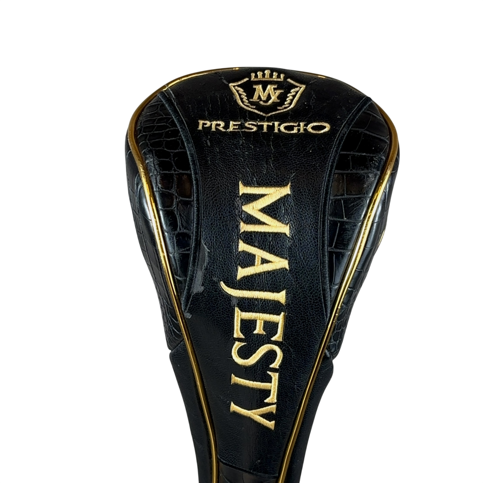 Majesty Prestigo Fairway Wood / Flex Regular / #3/15