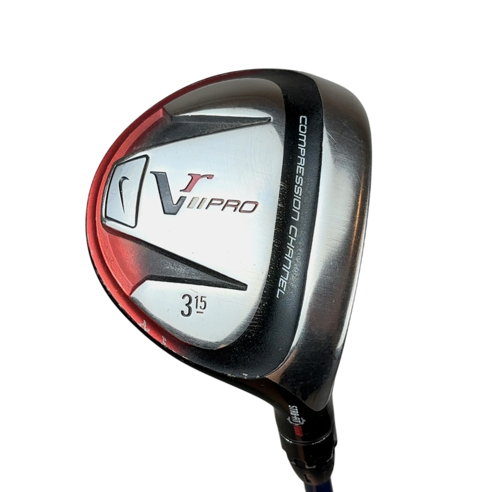 Nike V Pro  Fairway Wood / Flex Stiff / #3/15