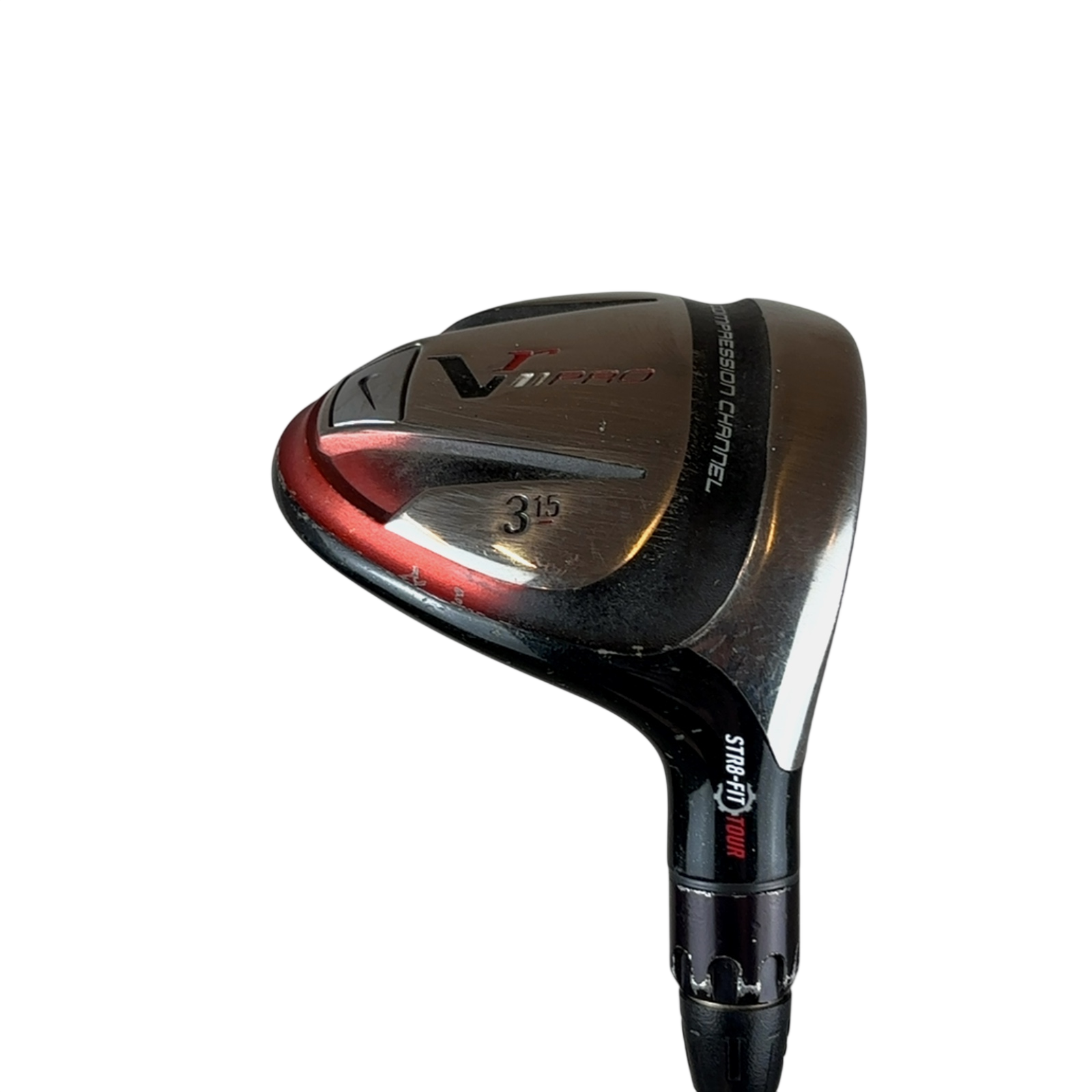 Nike V Pro  Fairway Wood / Flex Stiff / #3/15