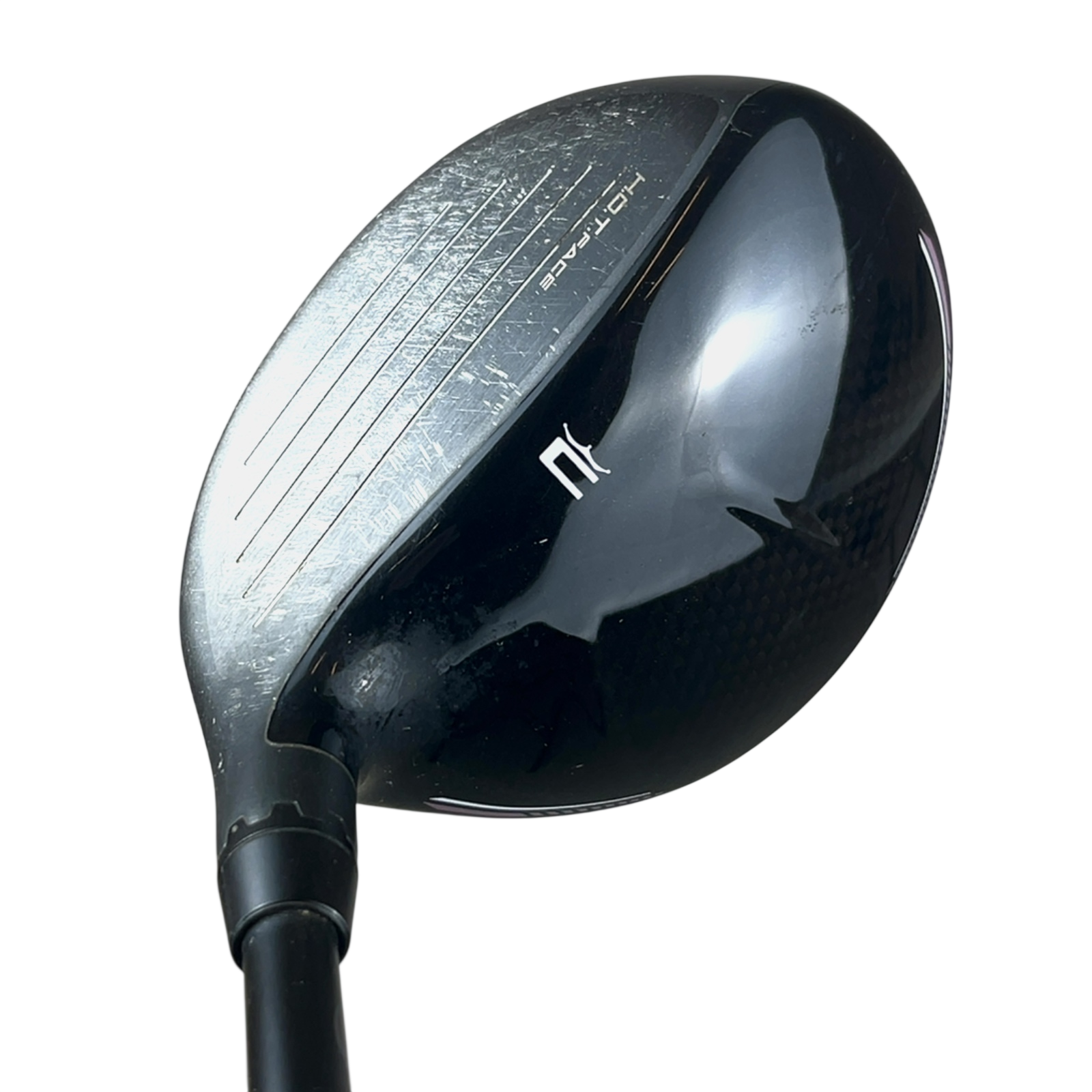 Cobra LTDX Max Fairway Wood / Flex Ladies / #7/25.5