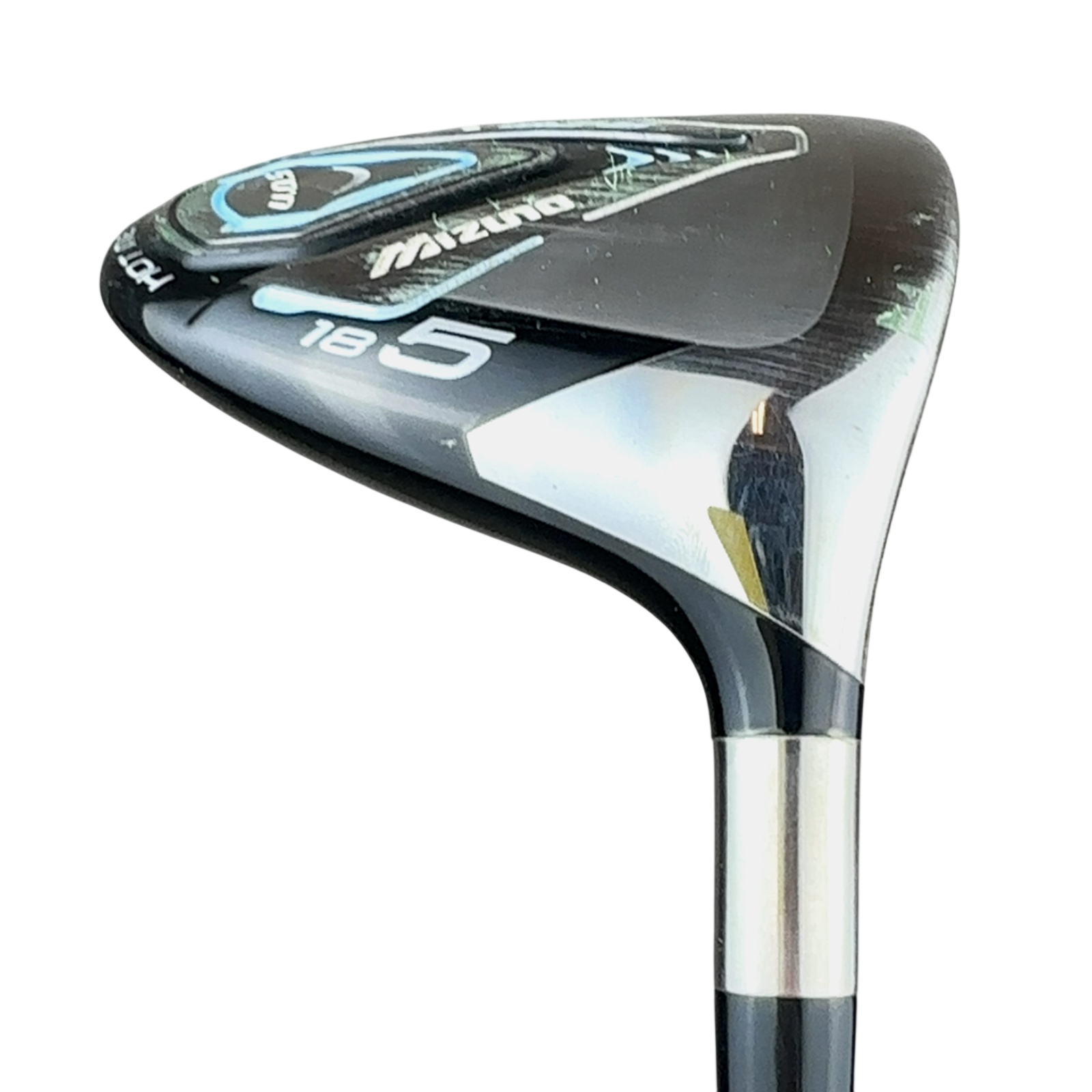 Mizuno JPX 825 Fairway Wood / Flex Ladies / #5/18