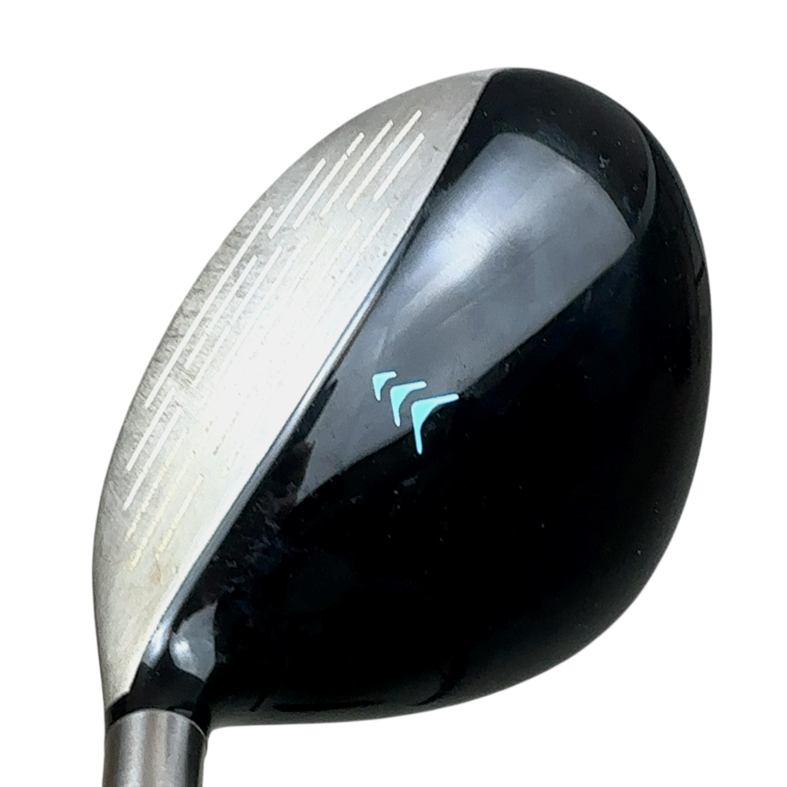 Mizuno JPX 825 Fairway Wood / Flex Ladies / #5/18