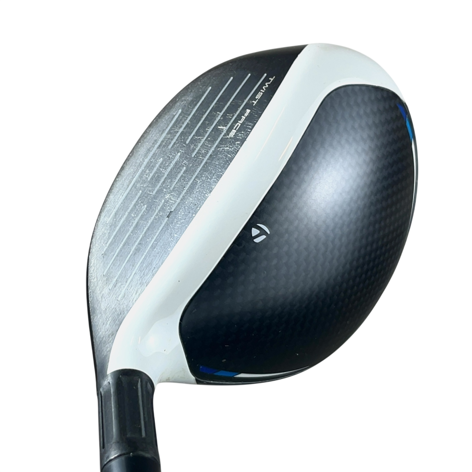 TaylorMade Sim 2 Max Fairway Wood / Flex Stiff / #5/18