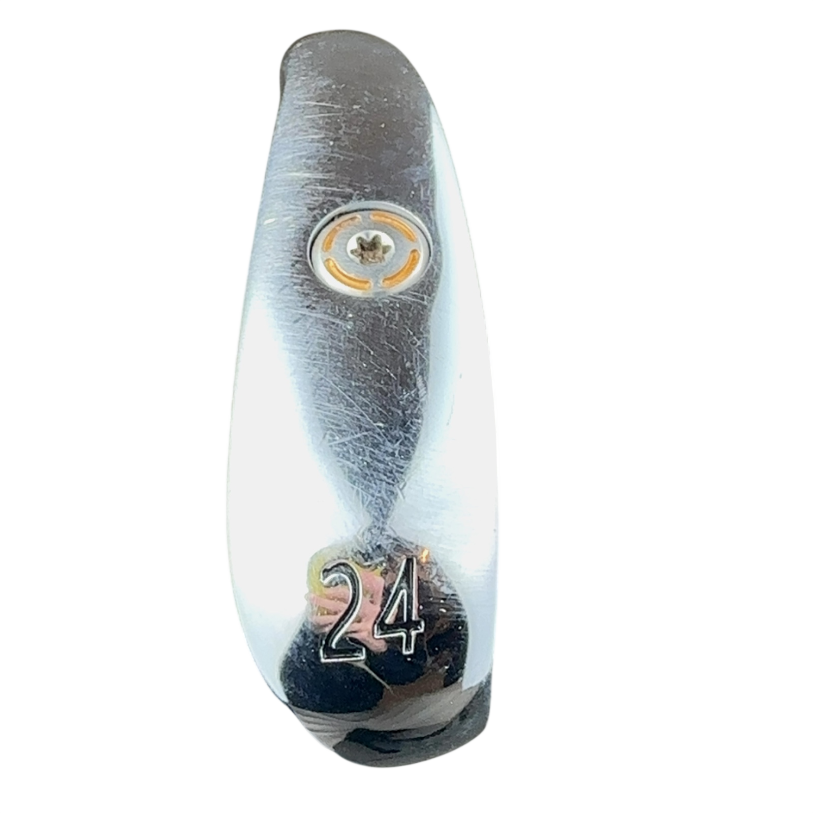 Wilson Staff Model #4 Utility Iron / Flex Regular / #4/24