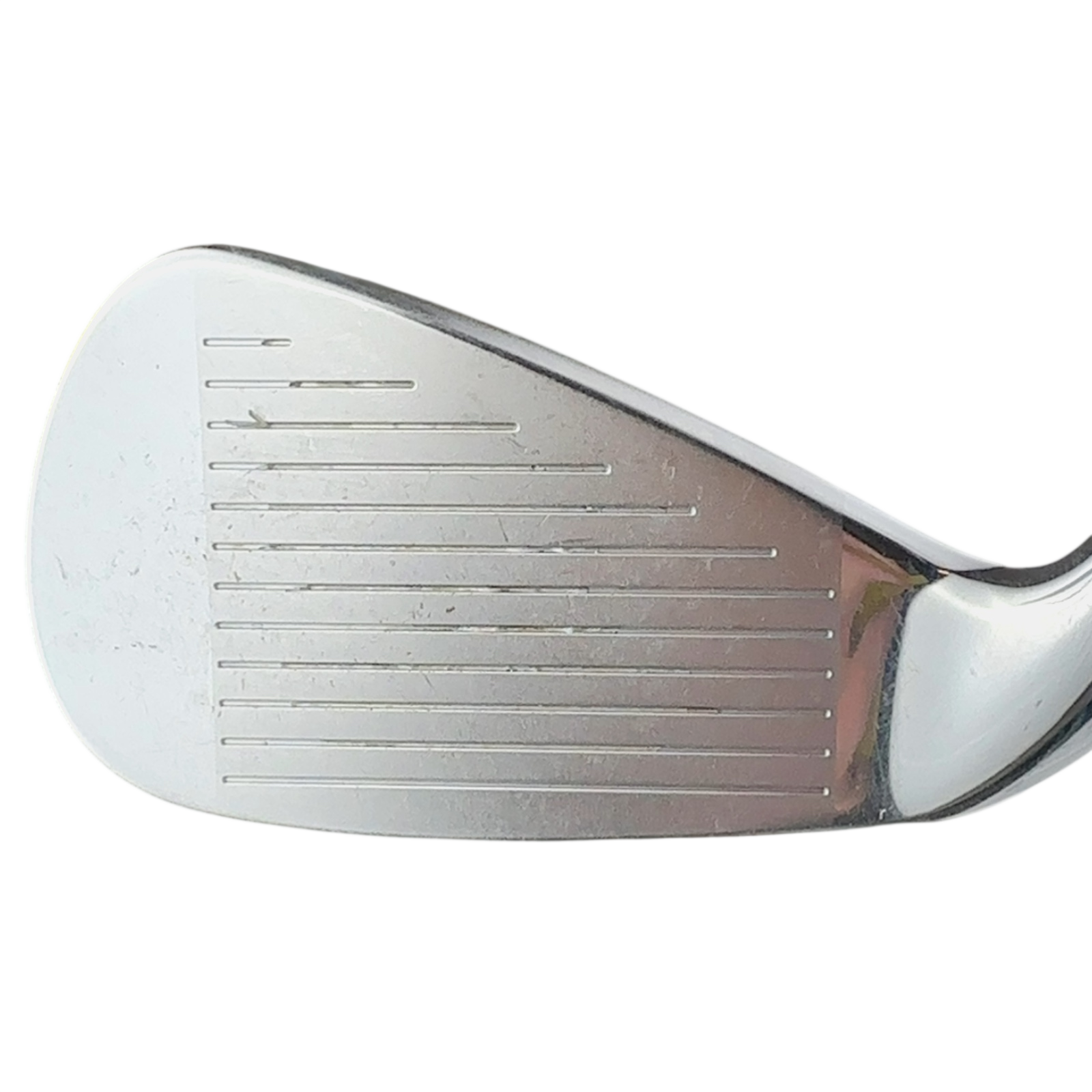 Wilson Staff Model #4 Utility Iron / Flex Regular / #4/24