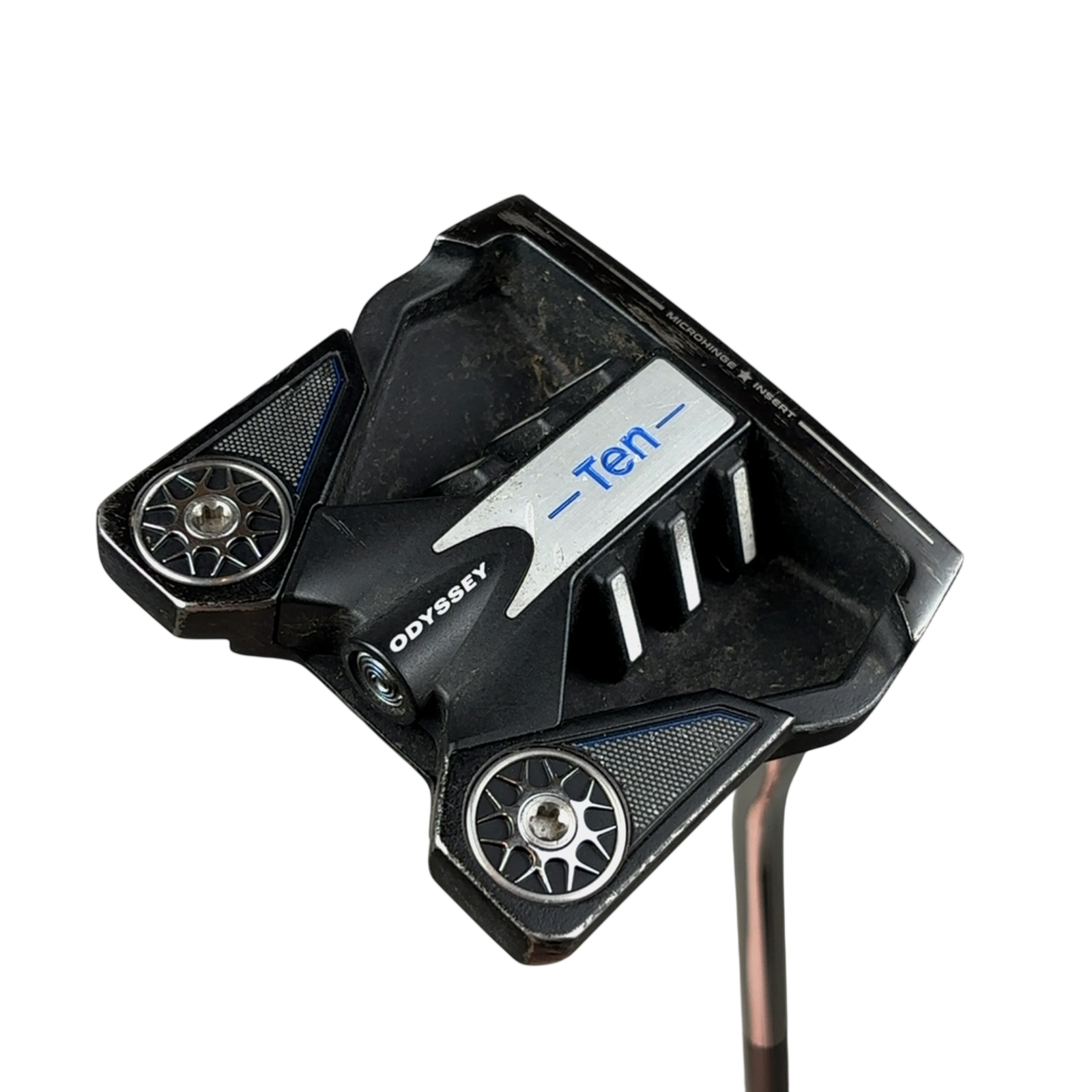 Odyssey Stroke Lab Ten Putter / 34"