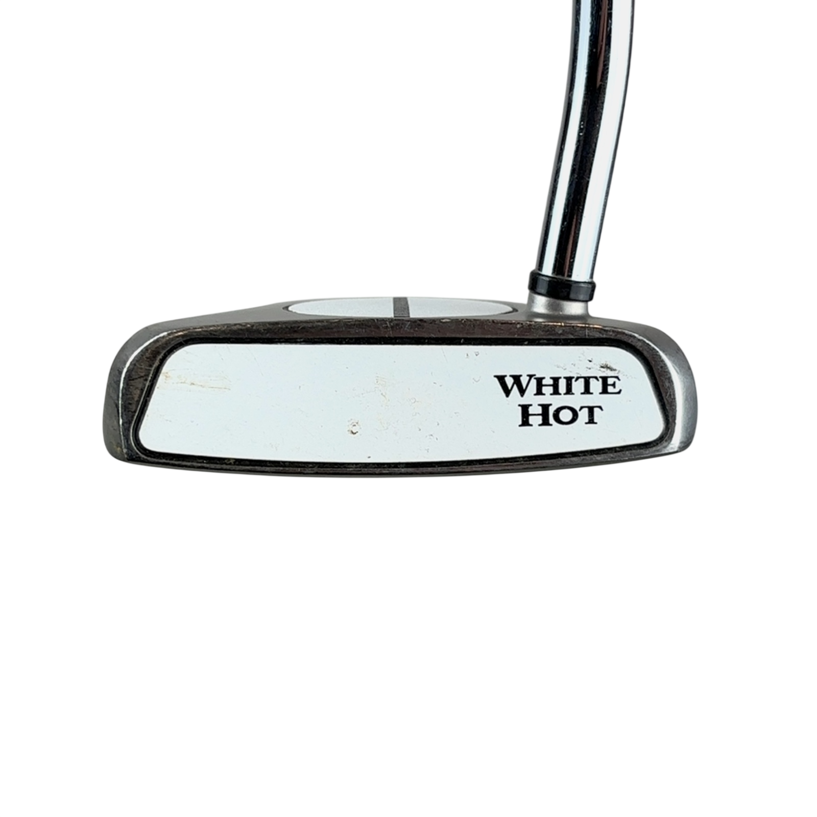 Odyssey 2-ball White Hot Putter / 35"