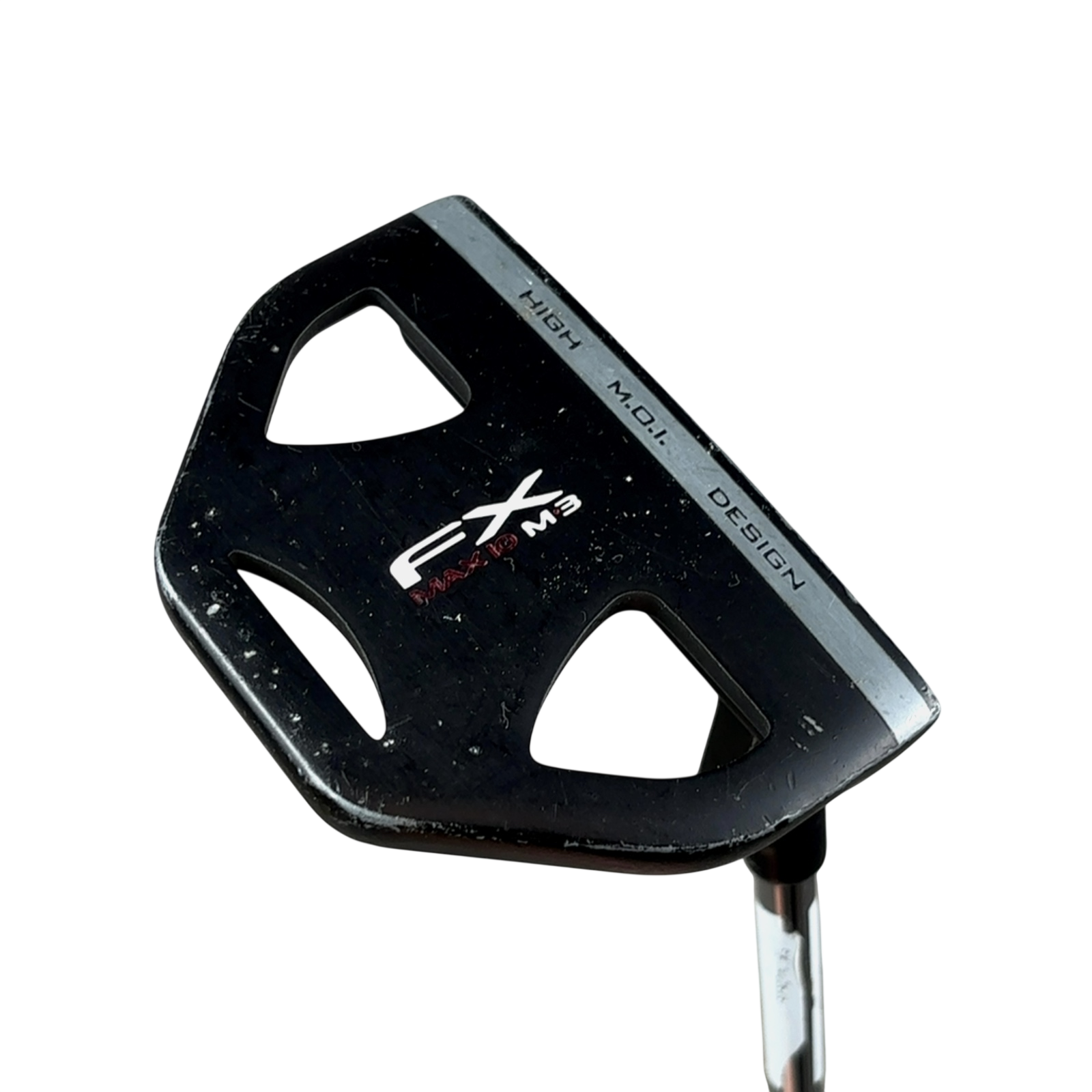 Ram FX Max Putter / 35"
