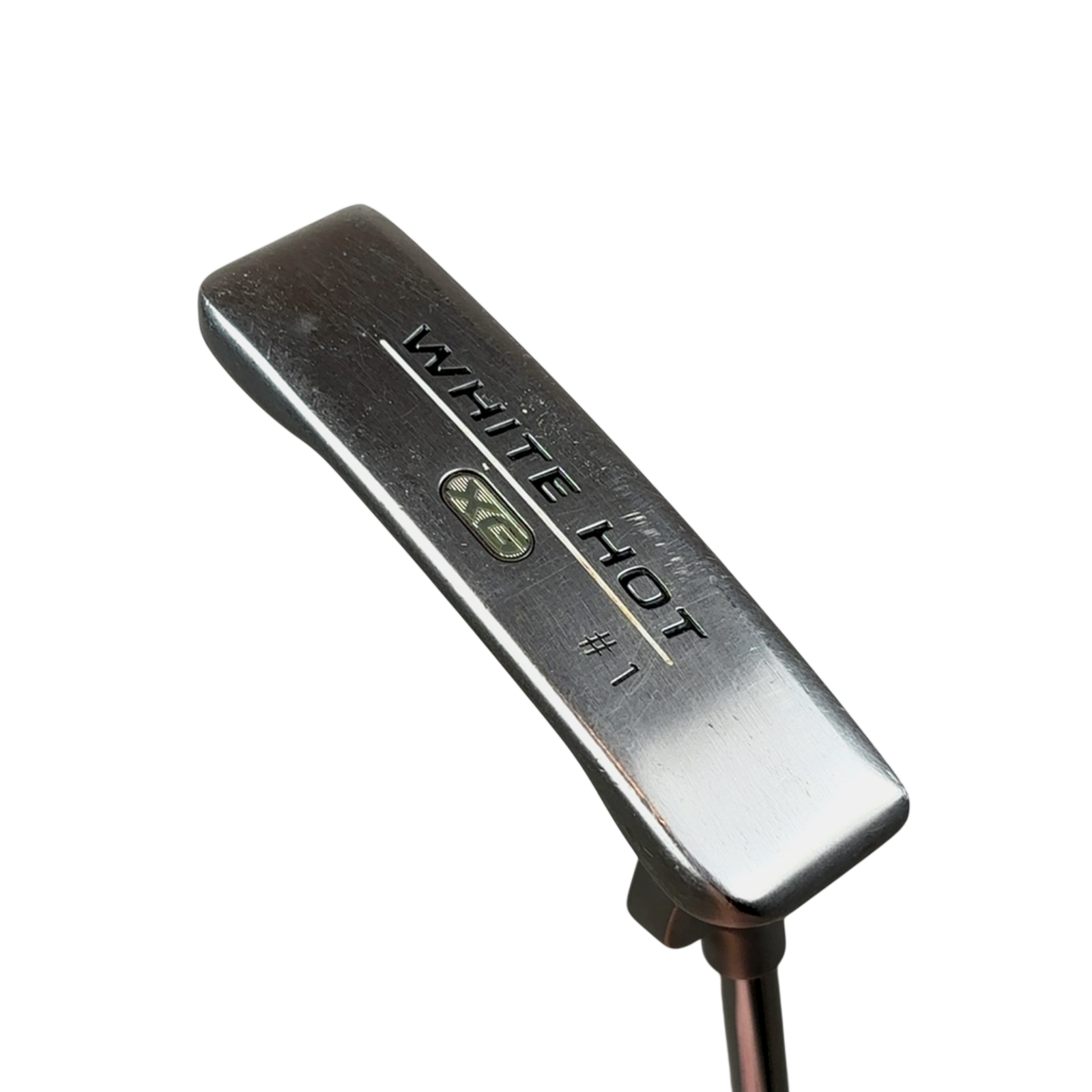Odyssey White Hot XG #1 Putter / 33"