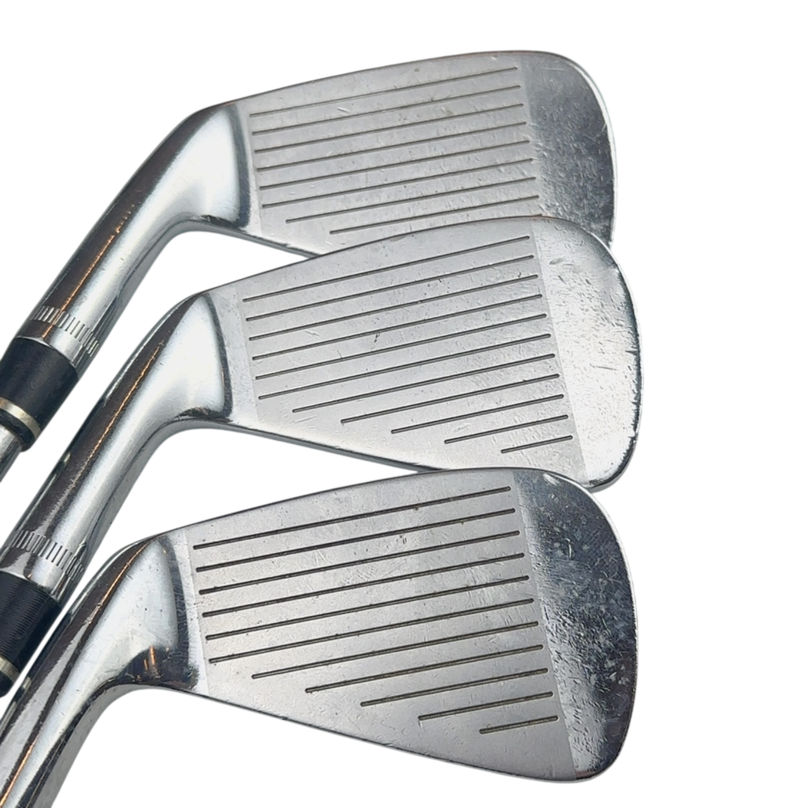 Wilson Staff FG 62 Jernsæt / 3-PW / Flex X-Stiff / Stål