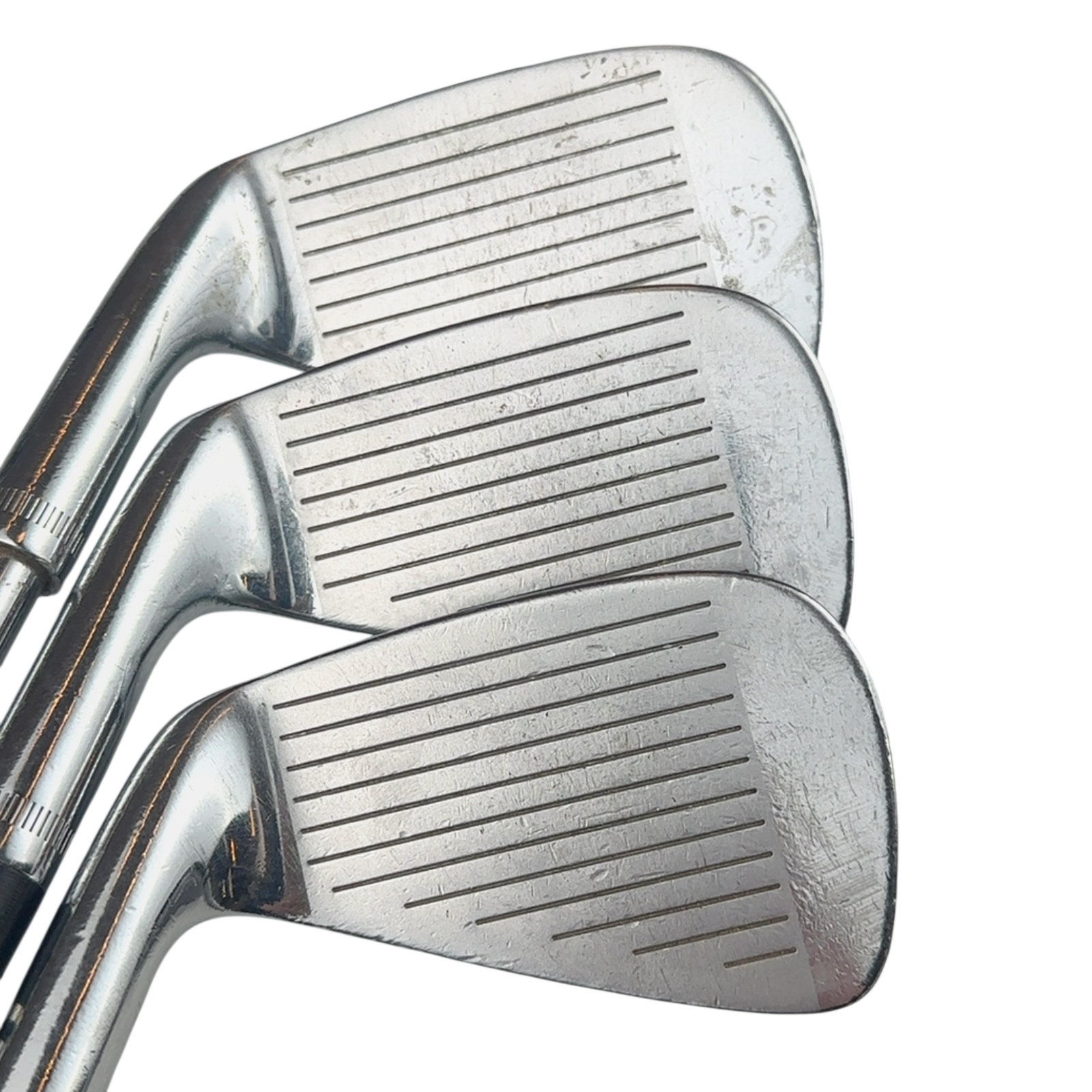 Wilson Staff FG 62 Jernsæt / 3-PW / Flex X-Stiff / Stål
