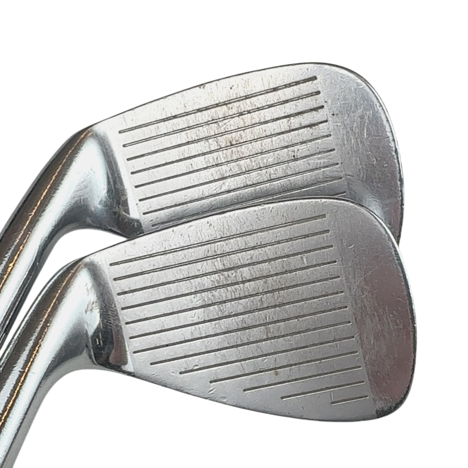 Wilson Staff FG 62 Jernsæt / 3-PW / Flex X-Stiff / Stål