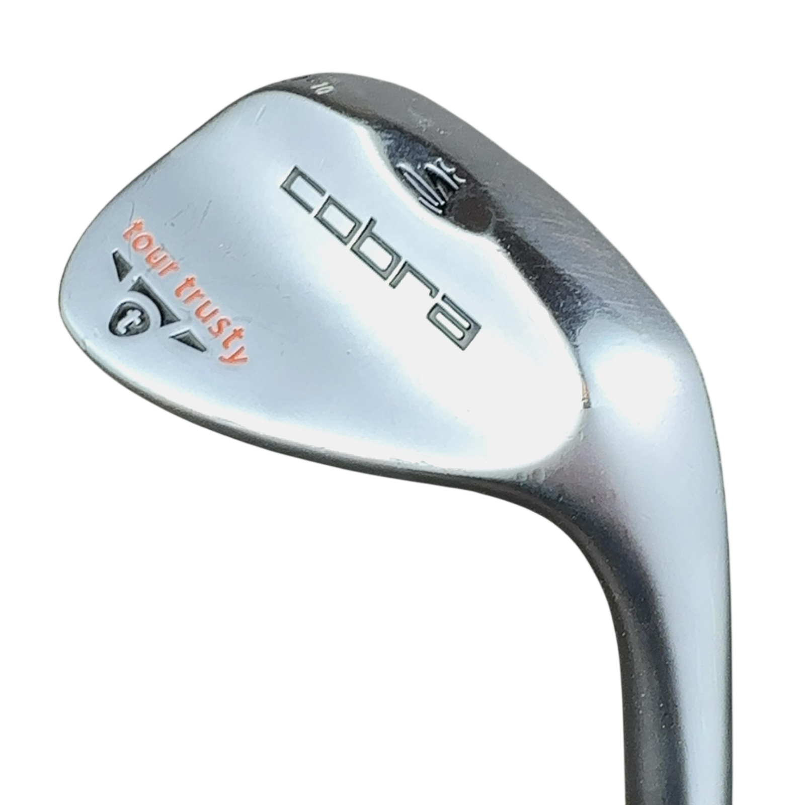 Cobra Tour Trusty Wedge / Flex Wedge / 60/10