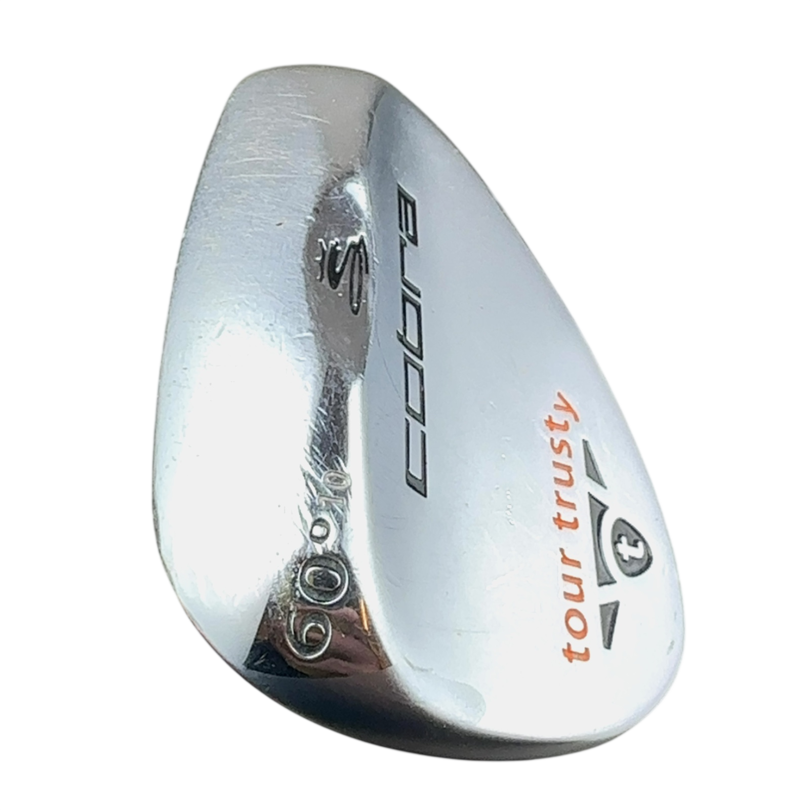 Cobra Tour Trusty Wedge / Flex Wedge / 60/10