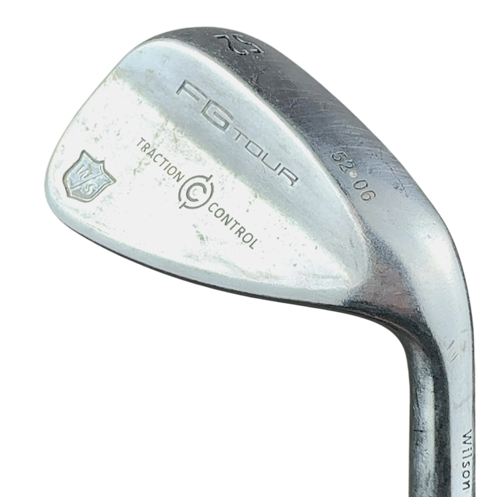 Wilson Fg Tour Wedge / Flex Wedge / 52/06