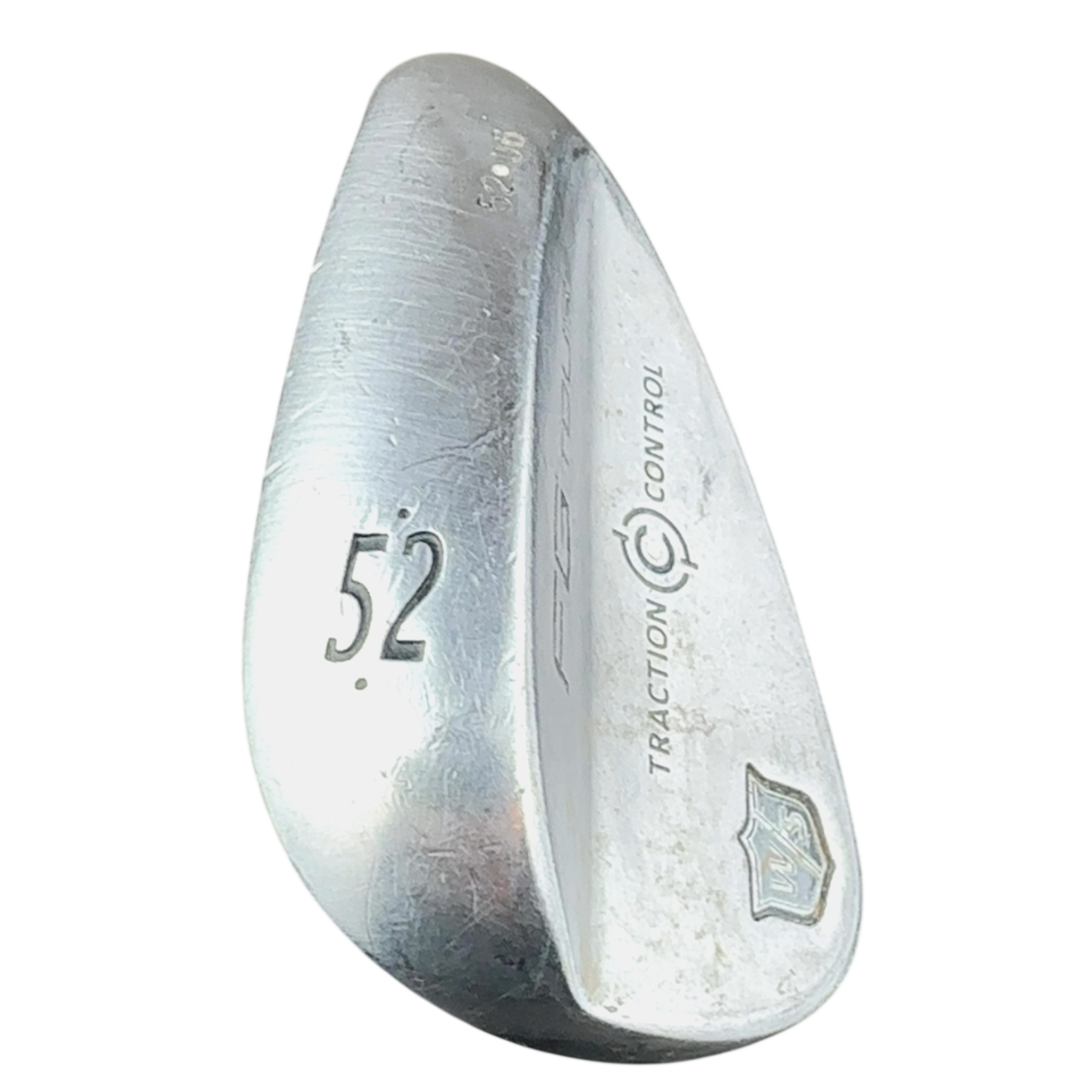 Wilson Fg Tour Wedge / Flex Wedge / 52/06
