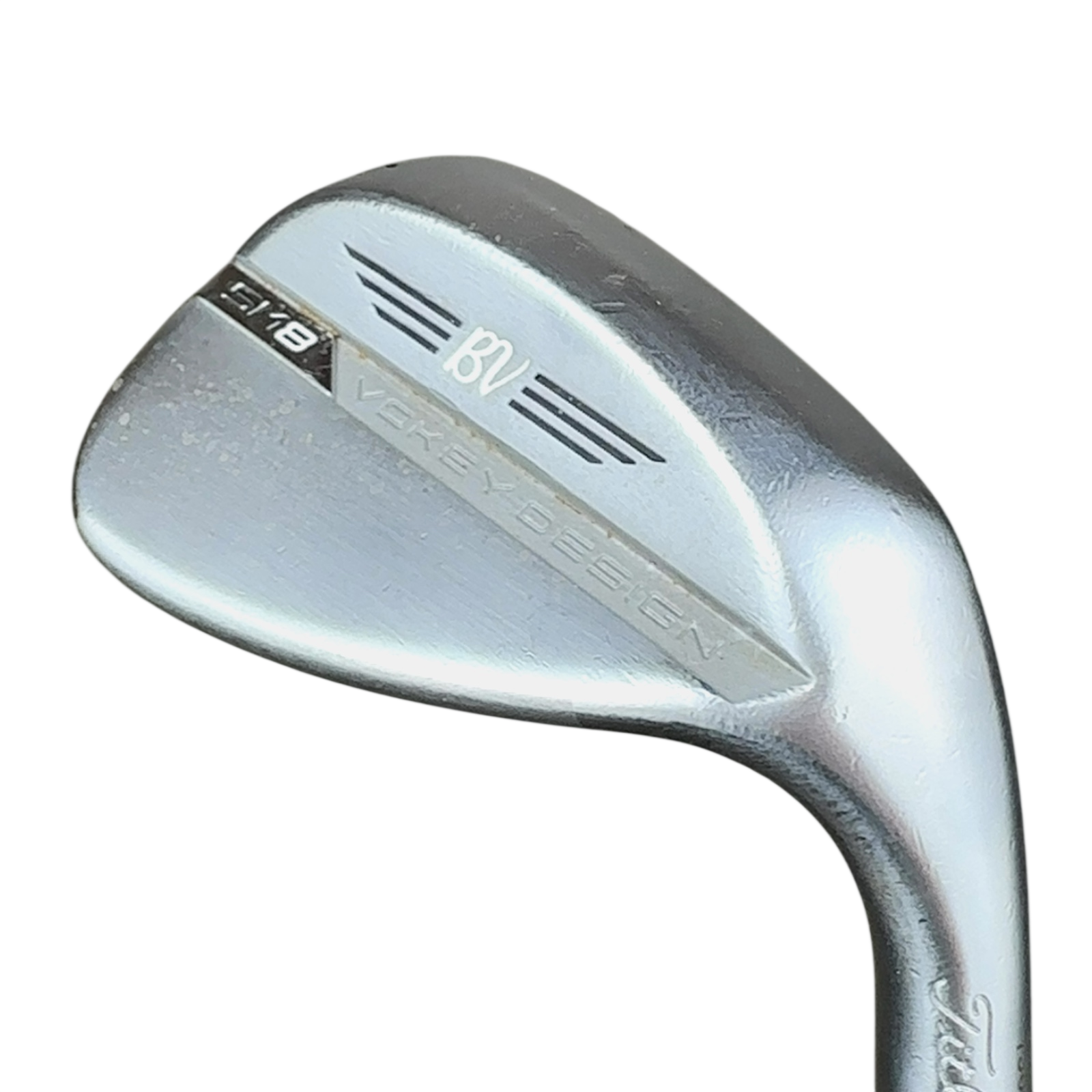 Titleist SM8 Wedge / Flex Wedge / 54/12